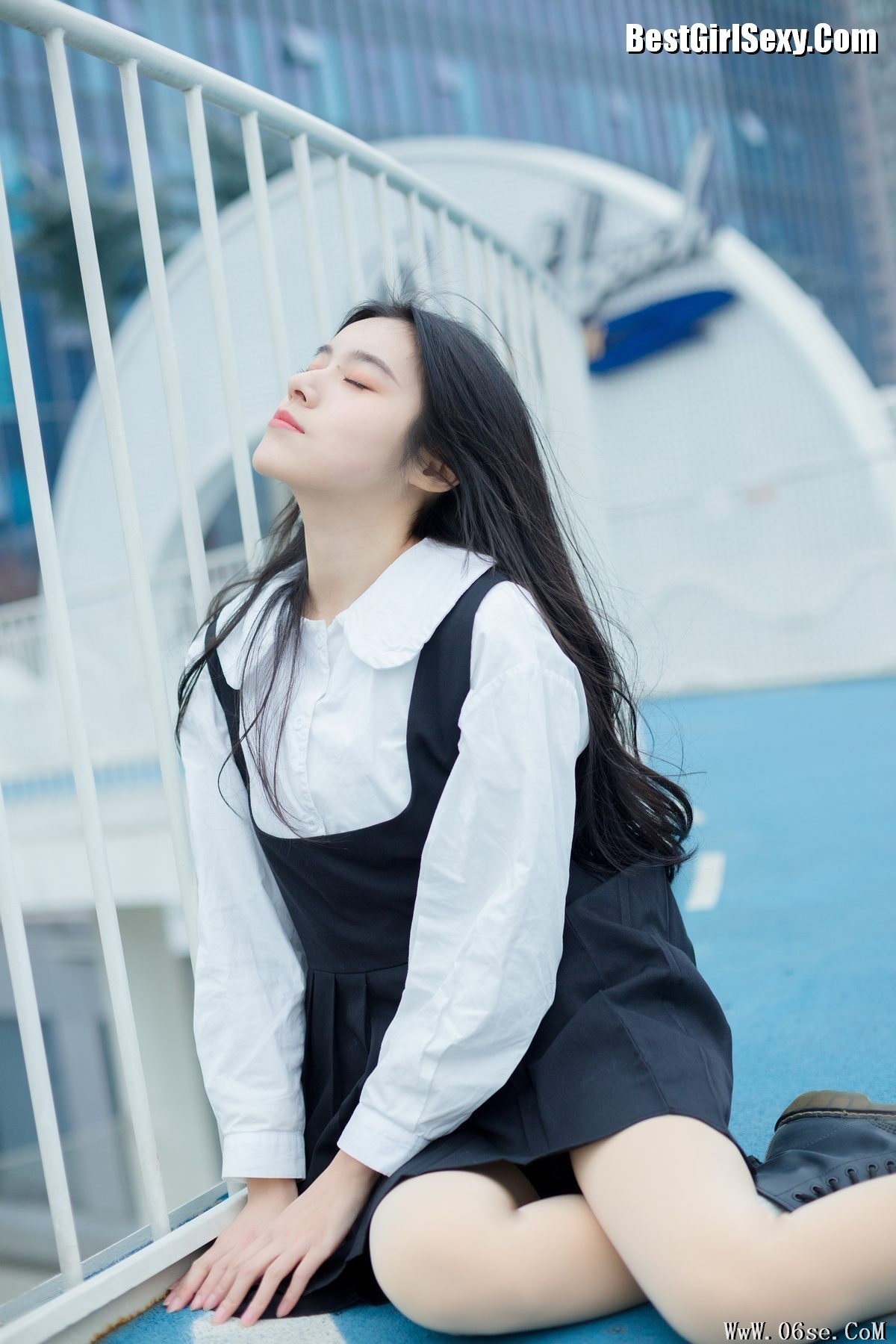 图片[26]-YiTuYu艺图语 Vol.3883 Jing Jing Jing[30P]-六色网