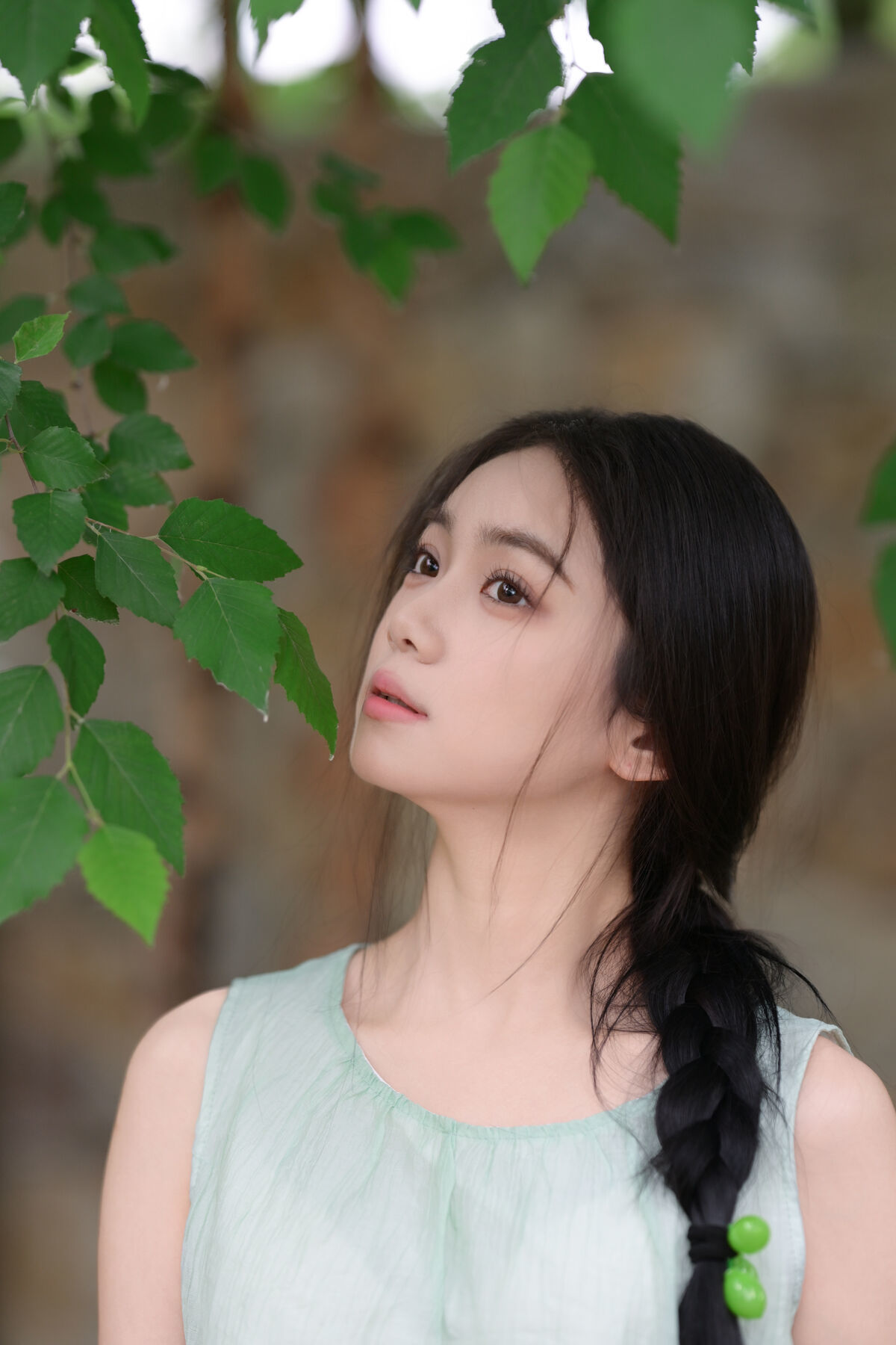 图片[30]-YiTuYu艺图语 Vol.7444 Wo Bu Shua Niao[30P]-六色网