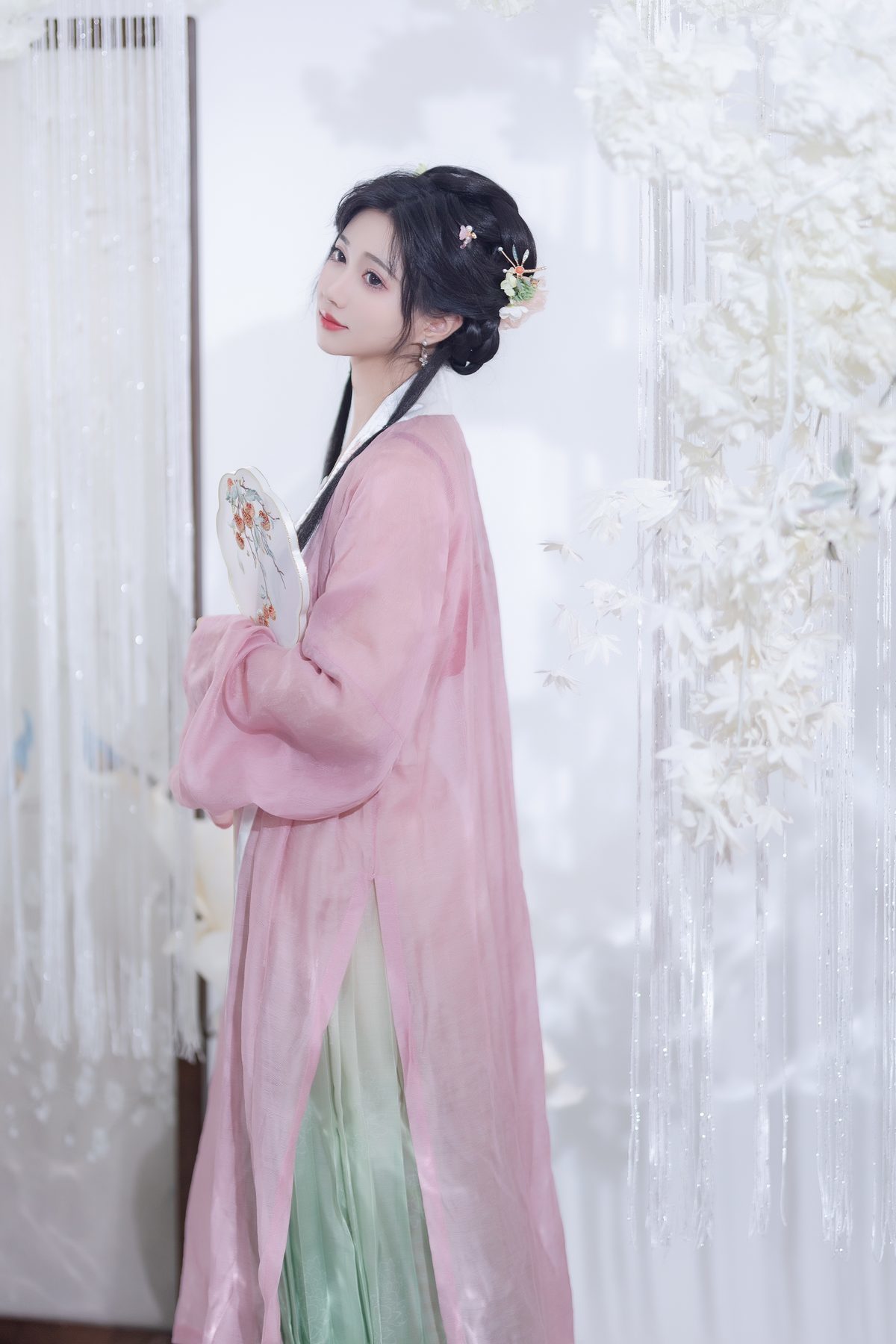 图片[5]-YiTuYu艺图语 Vol.6225 Qi Luo Sheng De Xiao Su Su[29P]-六色网