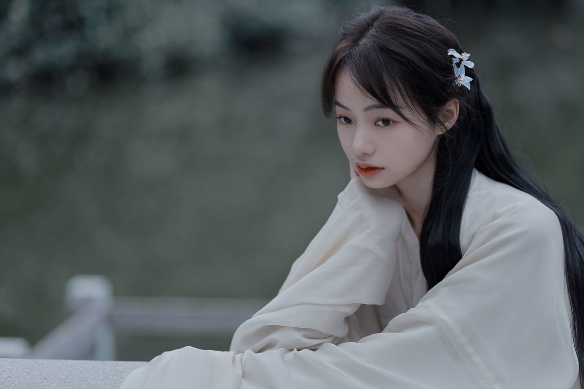 图片[7]-YiTuYu艺图语 Vol.3292 Xiao Jie[30P]-六色网