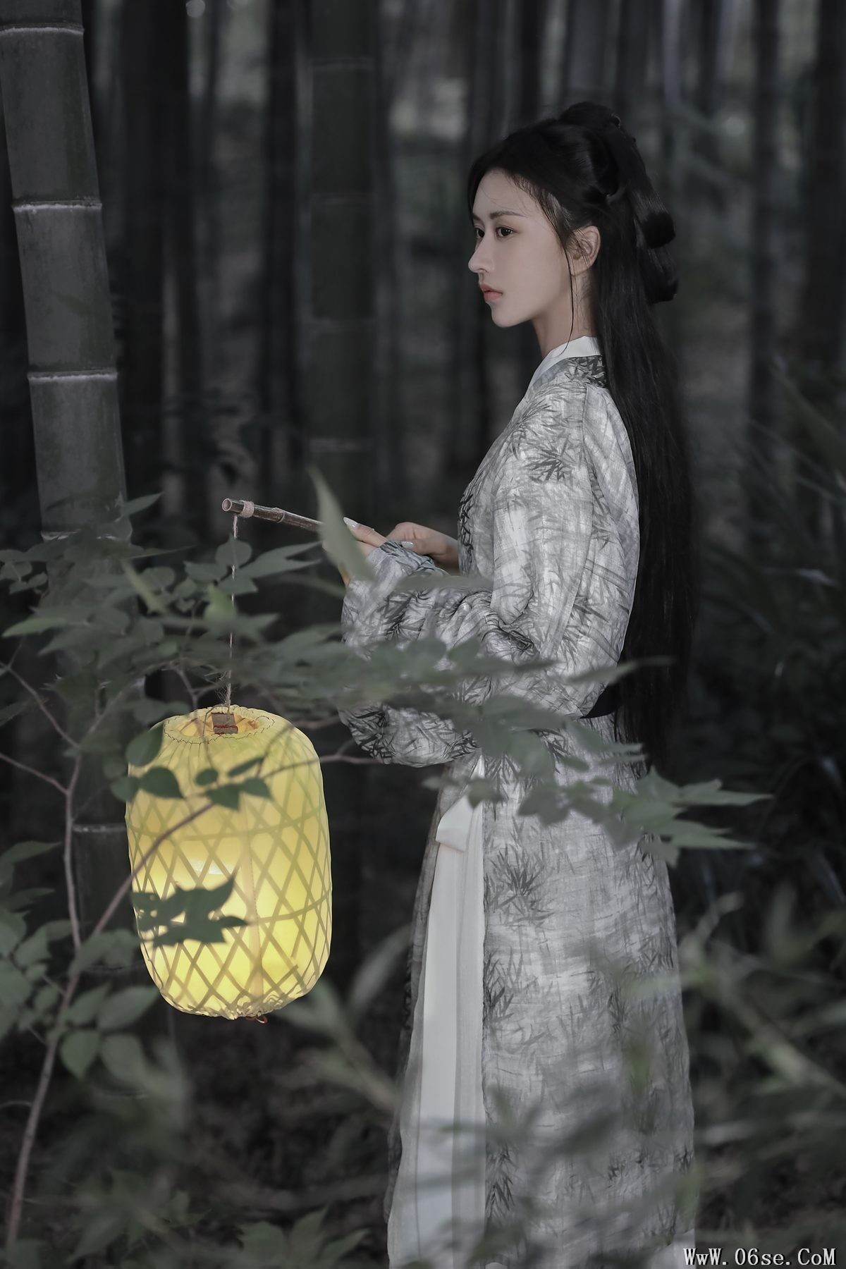 图片[21]-YiTuYu艺图语 Vol.5738 Xiao Wen[23P]-六色网