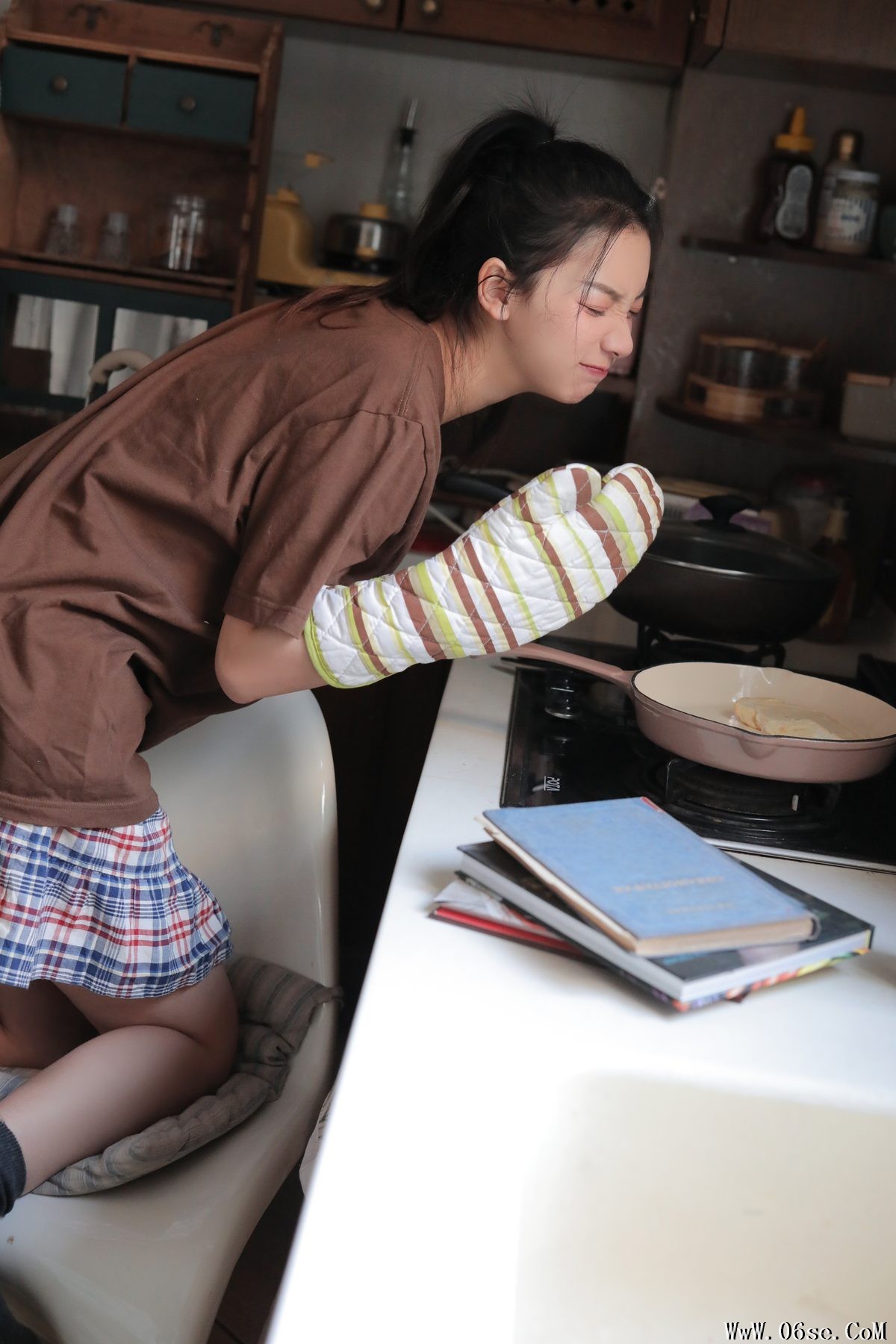 图片[15]-YiTuYu艺图语 Vol.5535 Zhu Jia Hang[22P]-六色网