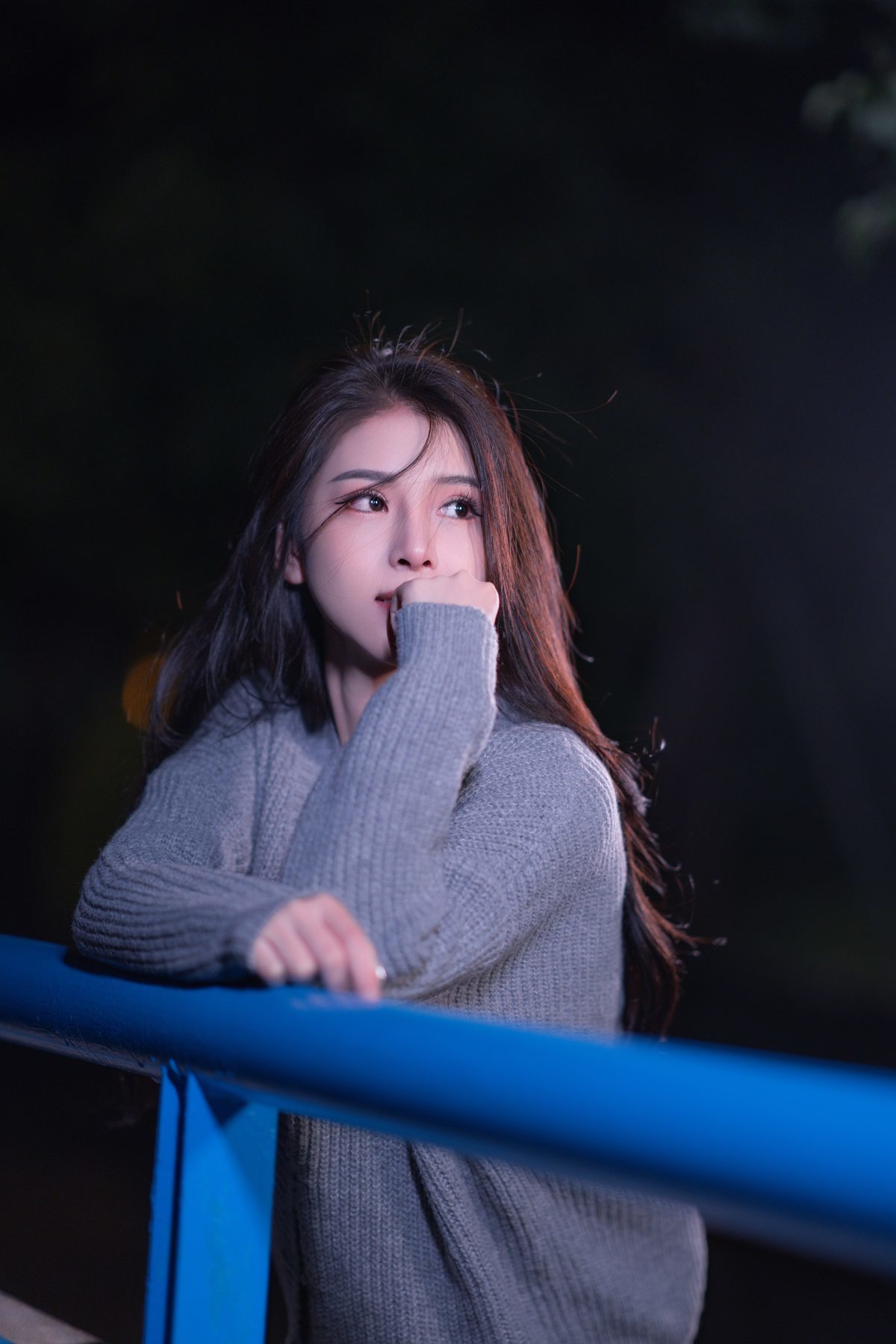 图片[24]-YiTuYu艺图语 Vol.5932 Rou Rou RoRo[26P]-六色网