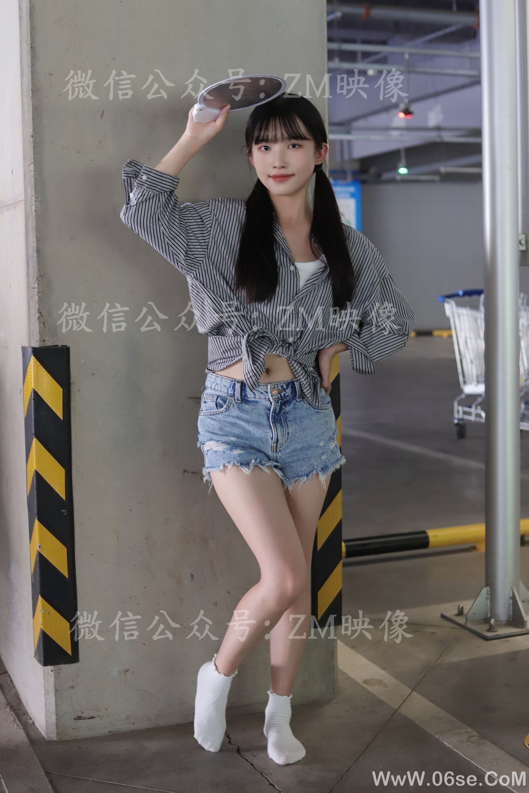 图片[146]-[织梦映像] 爱在深秋-轻罗小扇扑流萤[305P]-六色网