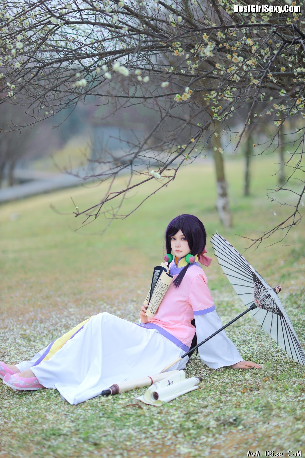 图片[15]-YiTuYu艺图语 Vol.4038 Wen Yu Jia[24P]-六色网