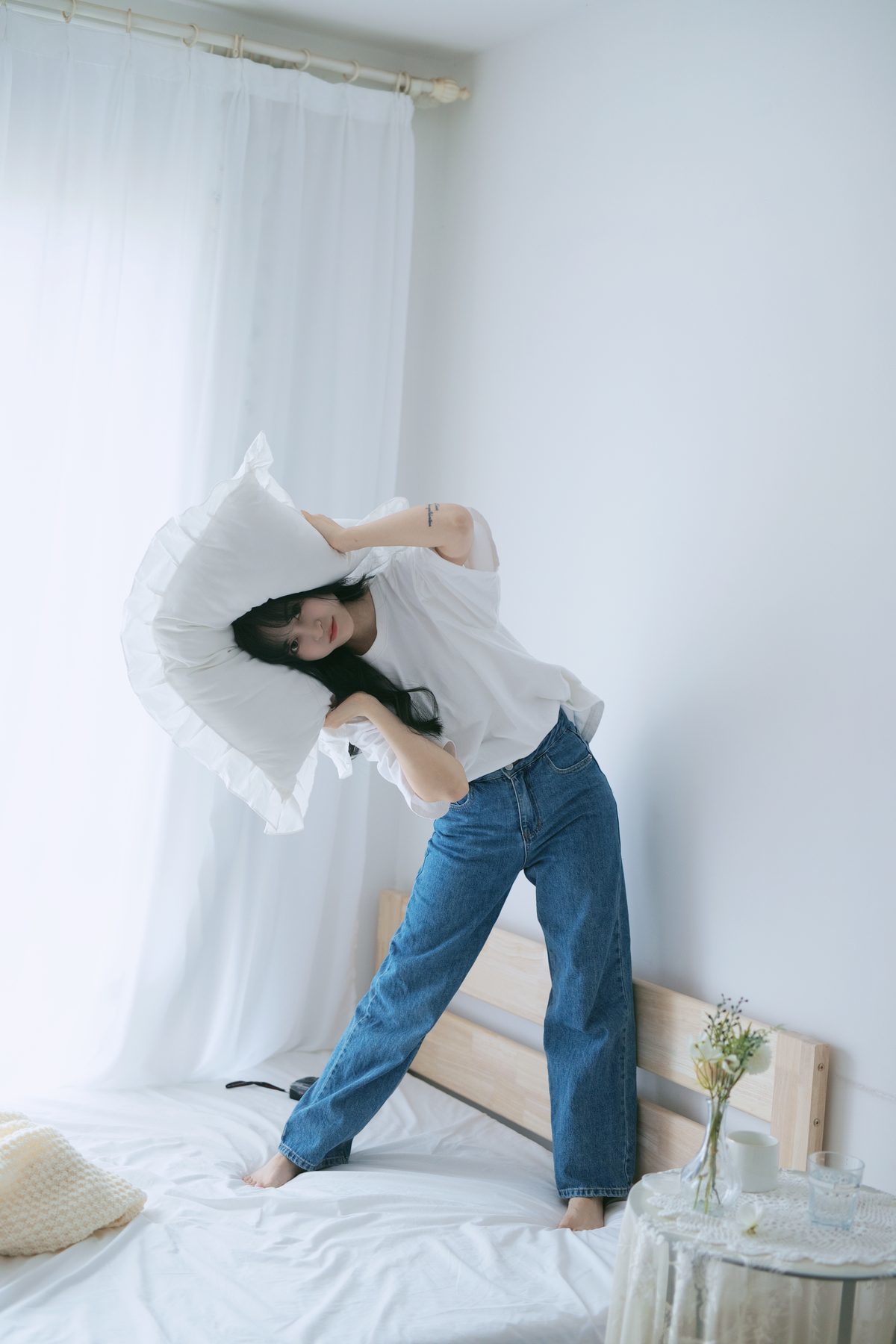图片[20]-YiTuYu艺图语 Vol.4299 Yi Xuan[27P]-六色网