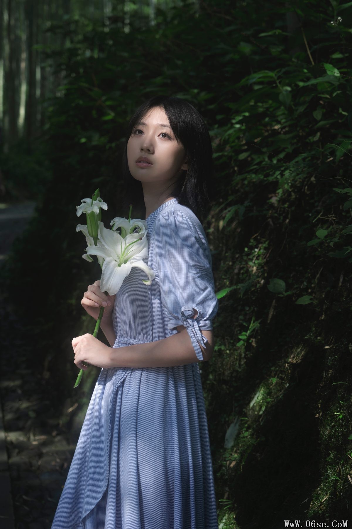 图片[14]-YiTuYu艺图语 Vol.5194 An Shi Wen Wen A[34P]-六色网