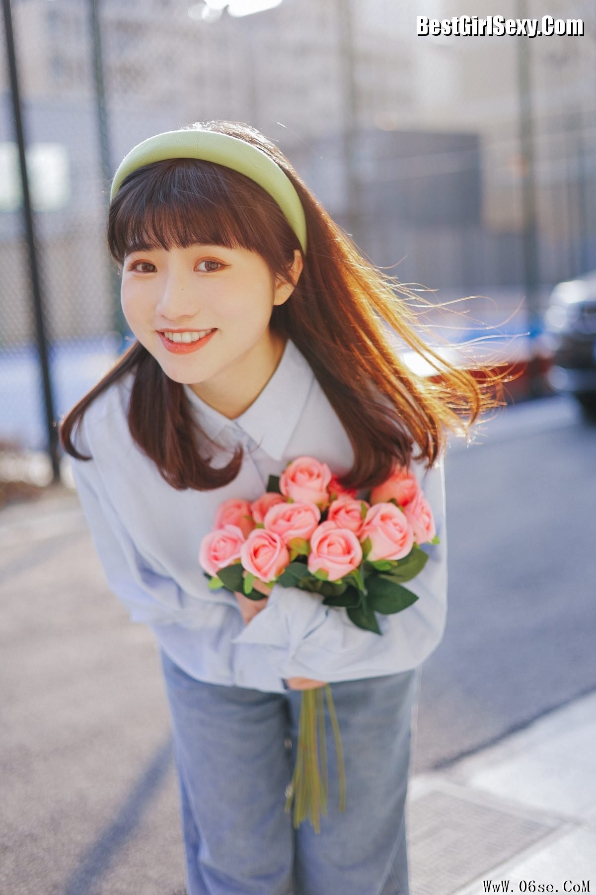 图片[14]-YiTuYu艺图语 Vol.3768 Lan Pang Zi[24P]-六色网