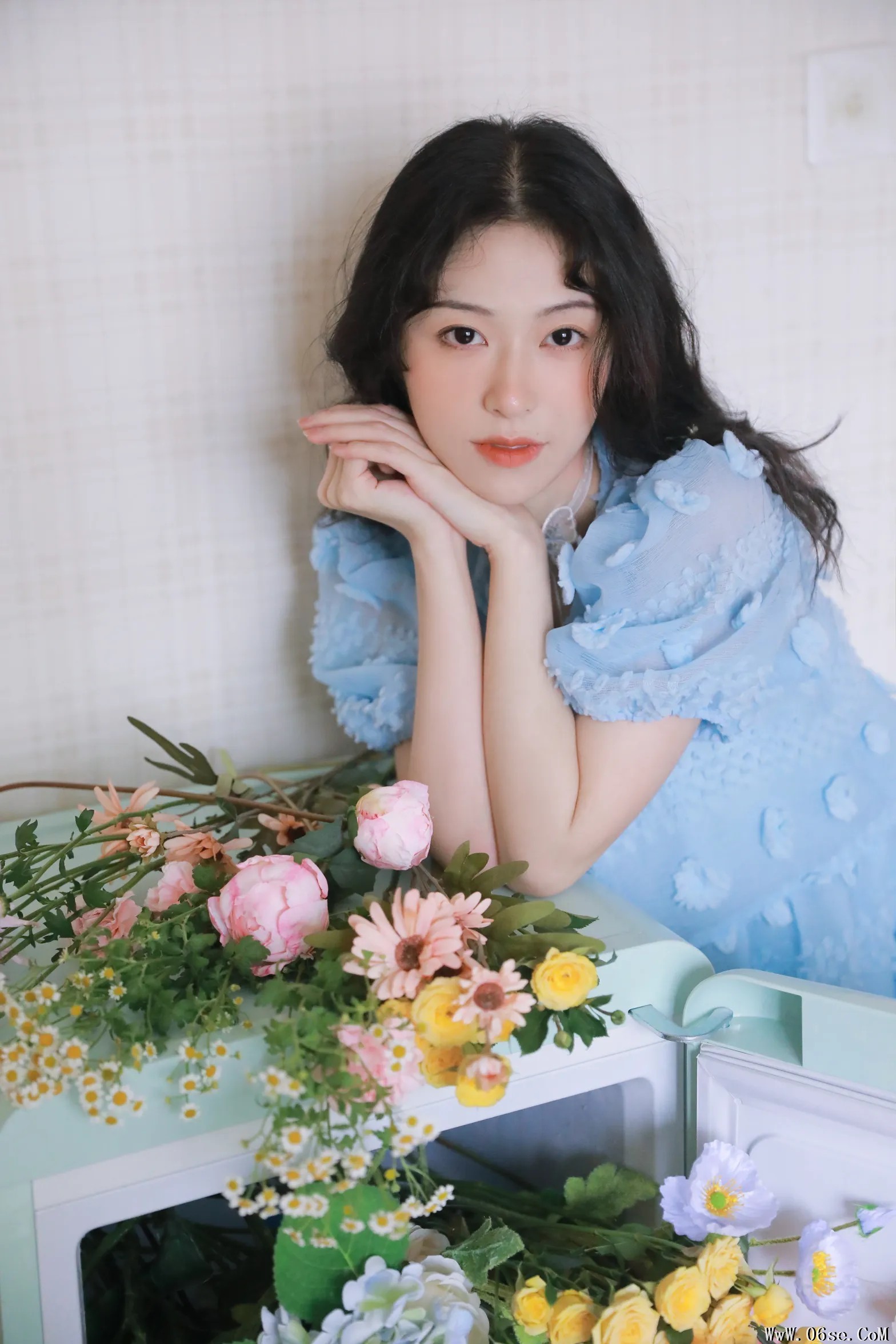 图片[21]-[艺图语]2022.12.08 Vol.2626 – 冰箱花 [23P]-六色网