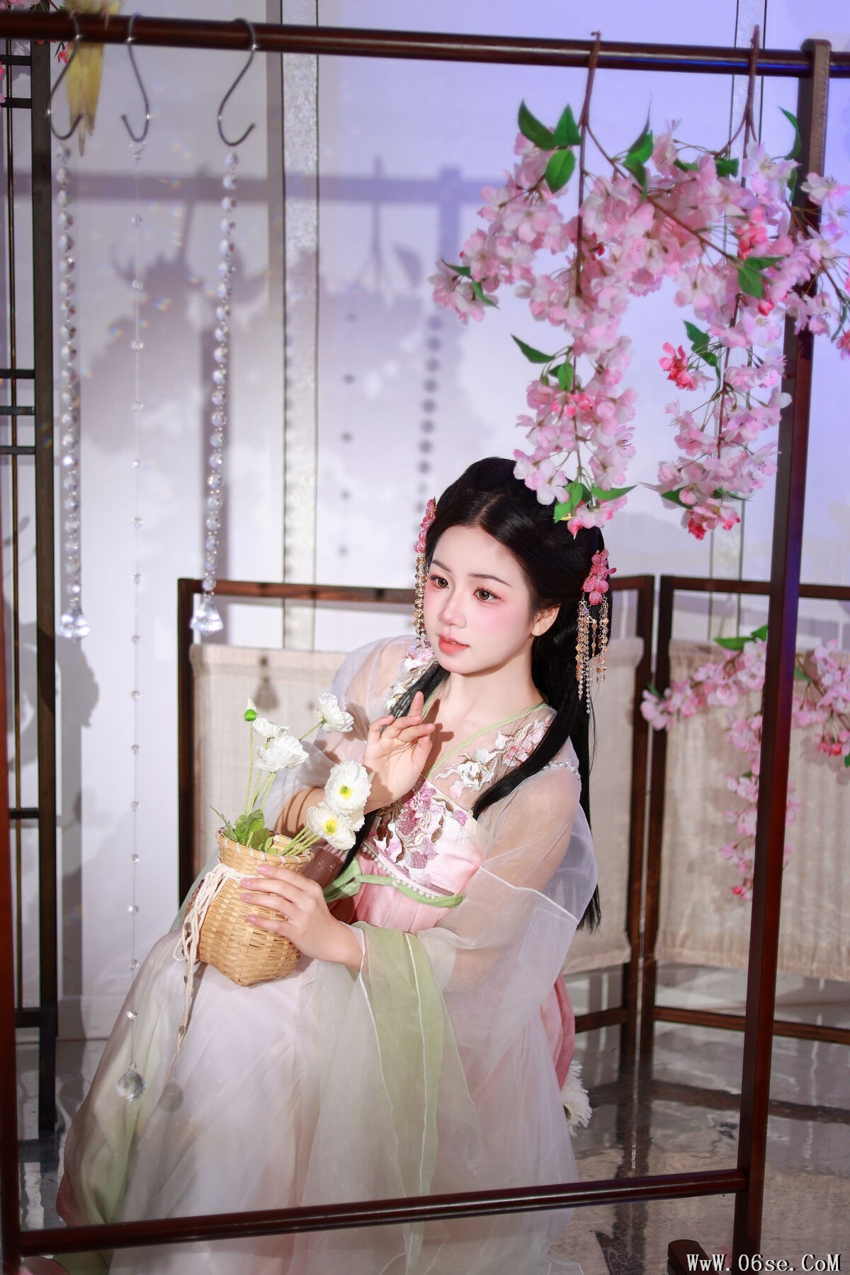 图片[19]-YiTuYu艺图语 Vol.6862 Xiao Du Tong Xue[29P]-六色网