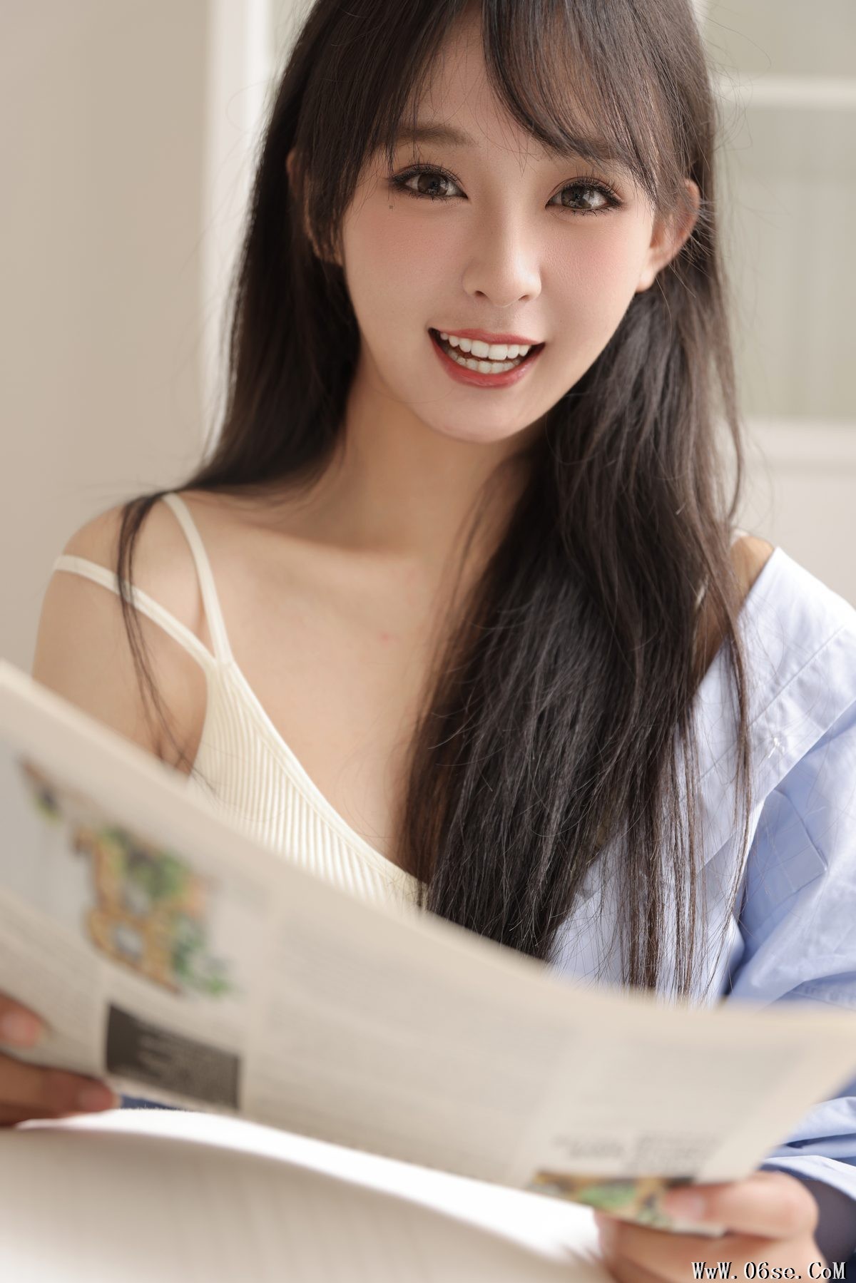 图片[15]-YiTuYu艺图语 Vol.4193 Yi Tiao Lan Chong[32P]-六色网
