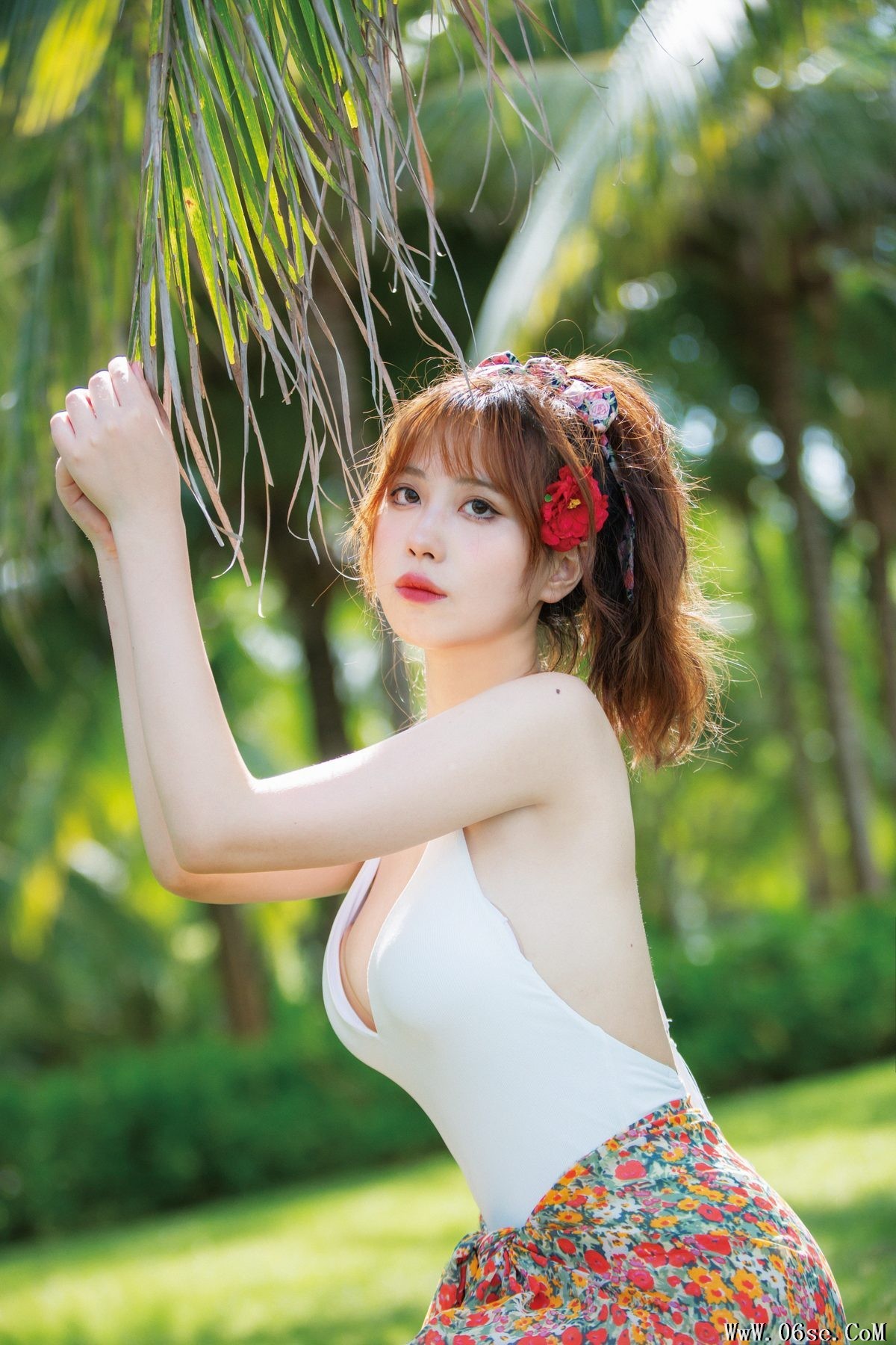 图片[5]-YiTuYu艺图语 Vol.6029 Nian Xue WW[24P]-六色网