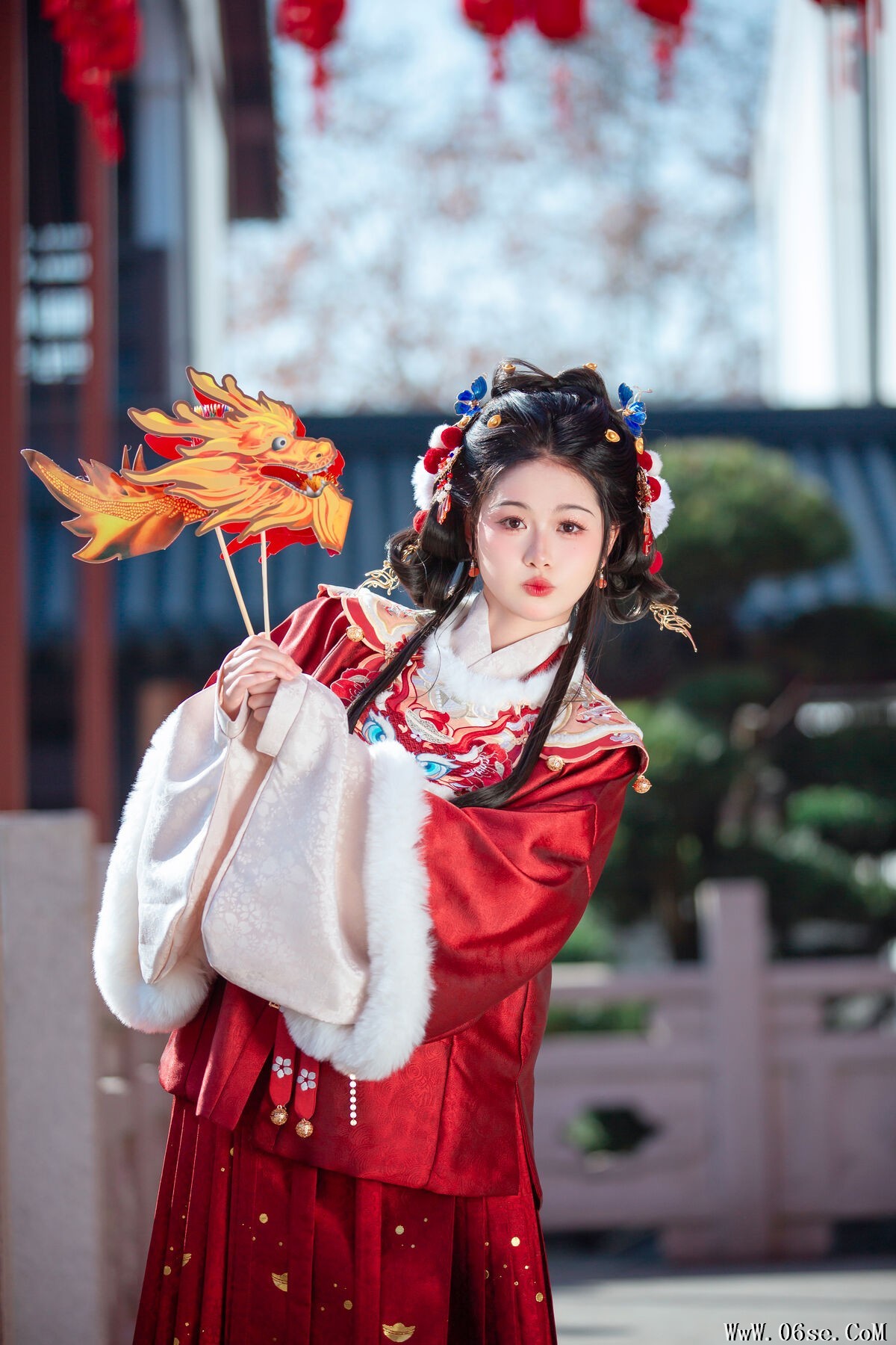 图片[5]-YiTuYu艺图语 Vol.6378 Shi Xi[22P]-六色网