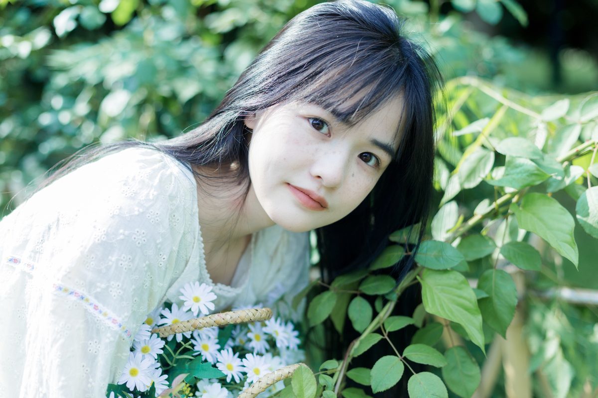 图片[20]-YiTuYu艺图语 Vol.4798 Xiao Yi Mei Mei Cute[27P]-六色网