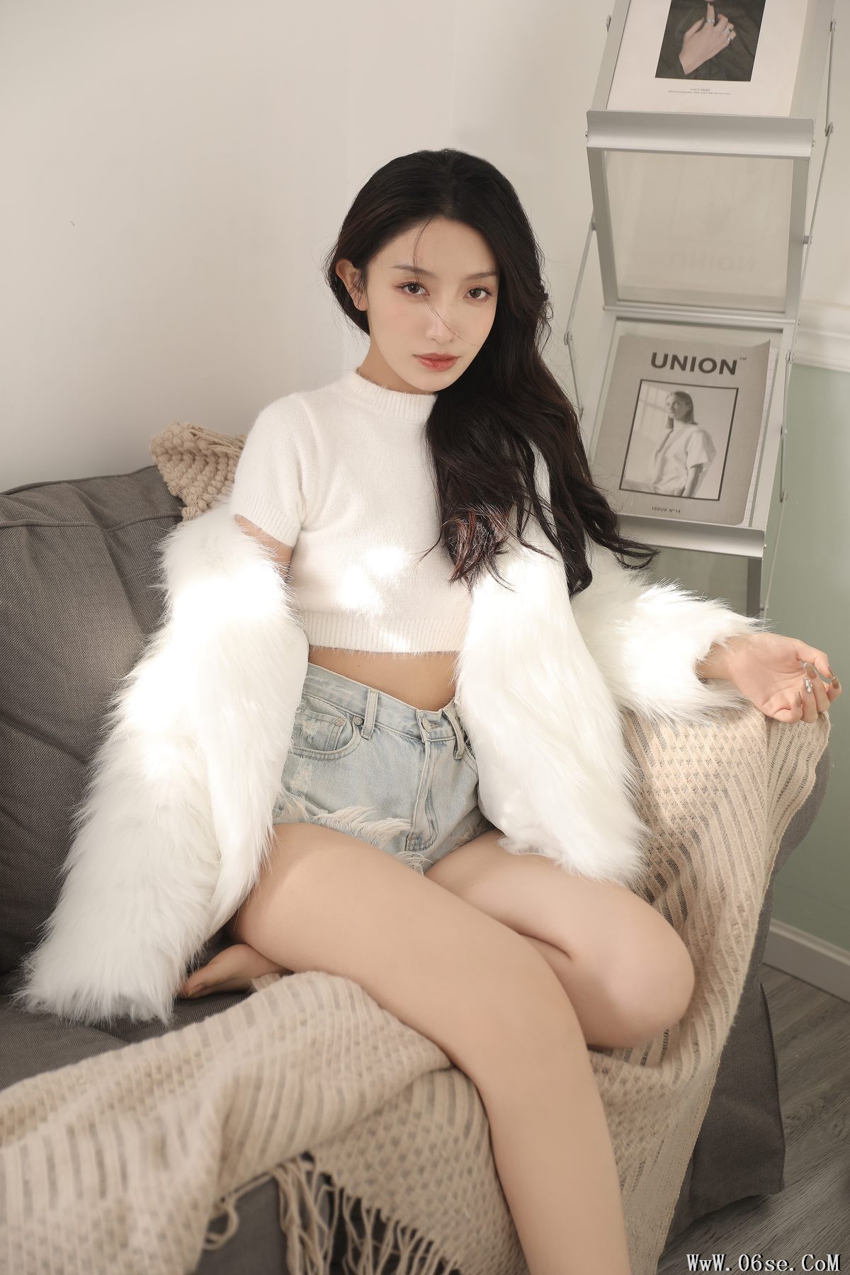 图片[12]-YiTuYu艺图语 Vol.3186 Ning Meng Jing A[32P]-六色网