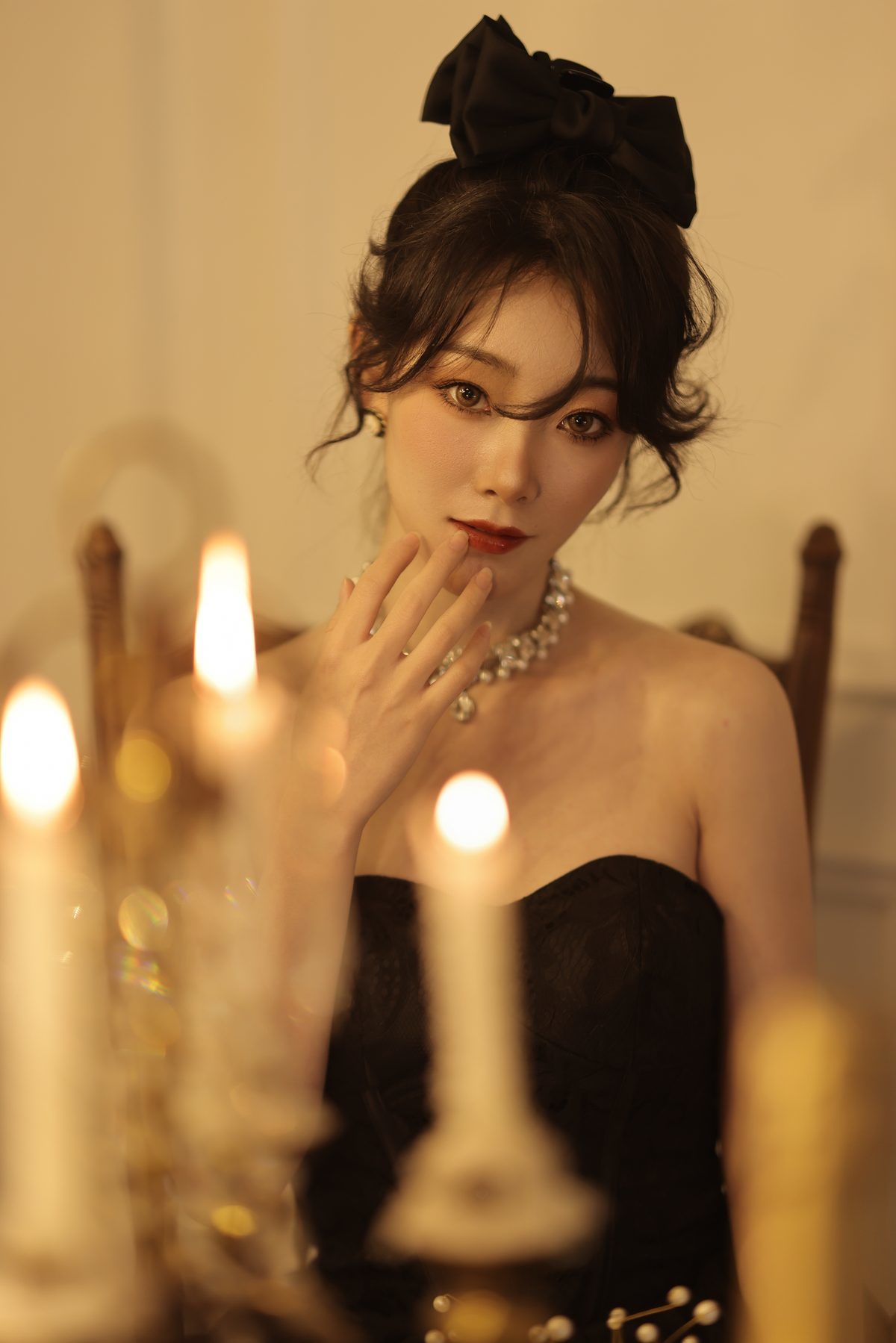 图片[5]-YiTuYu艺图语 Vol.4362 Xiao Xuan Zai Bu Zai[22P]-六色网