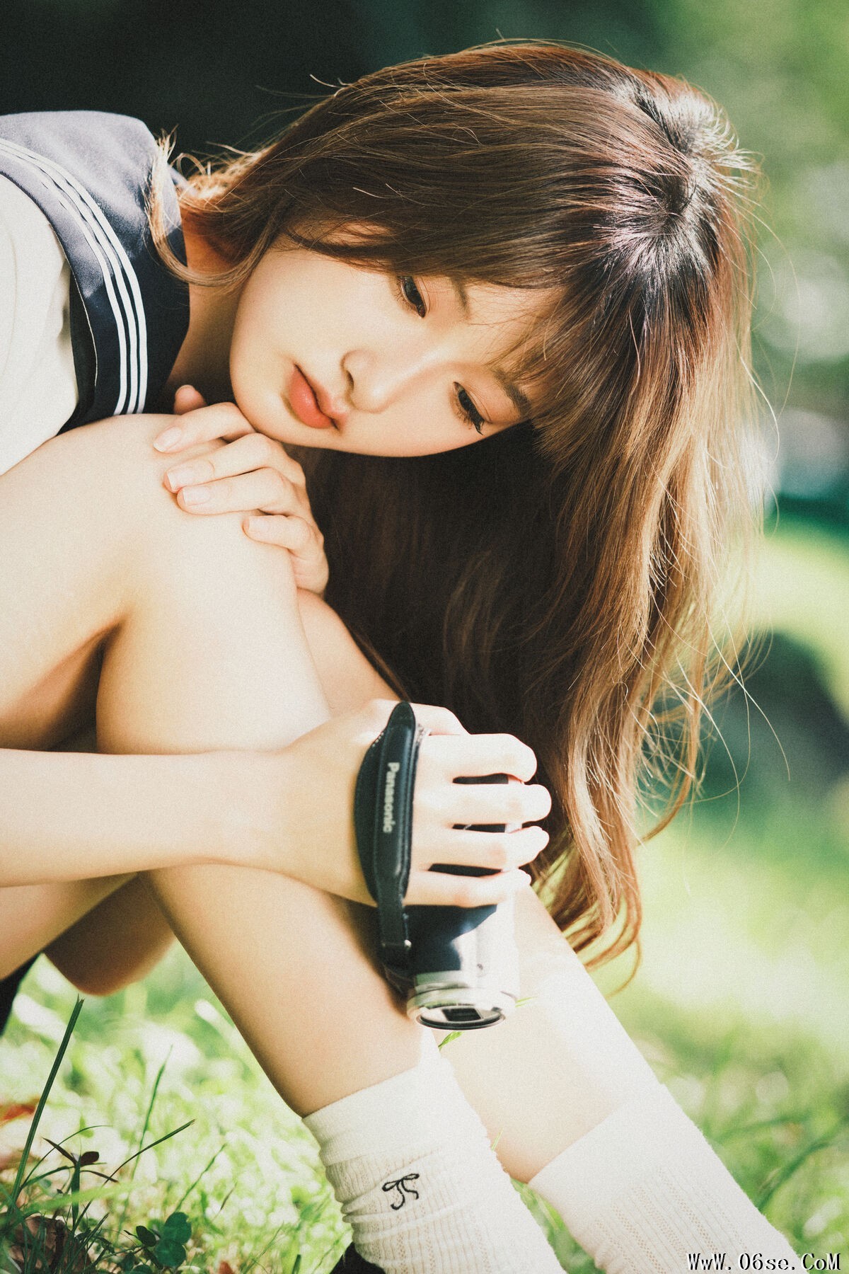 图片[29]-YiTuYu艺图语 Vol.7448 Chen Nian Xiao Jiu[33P]-六色网