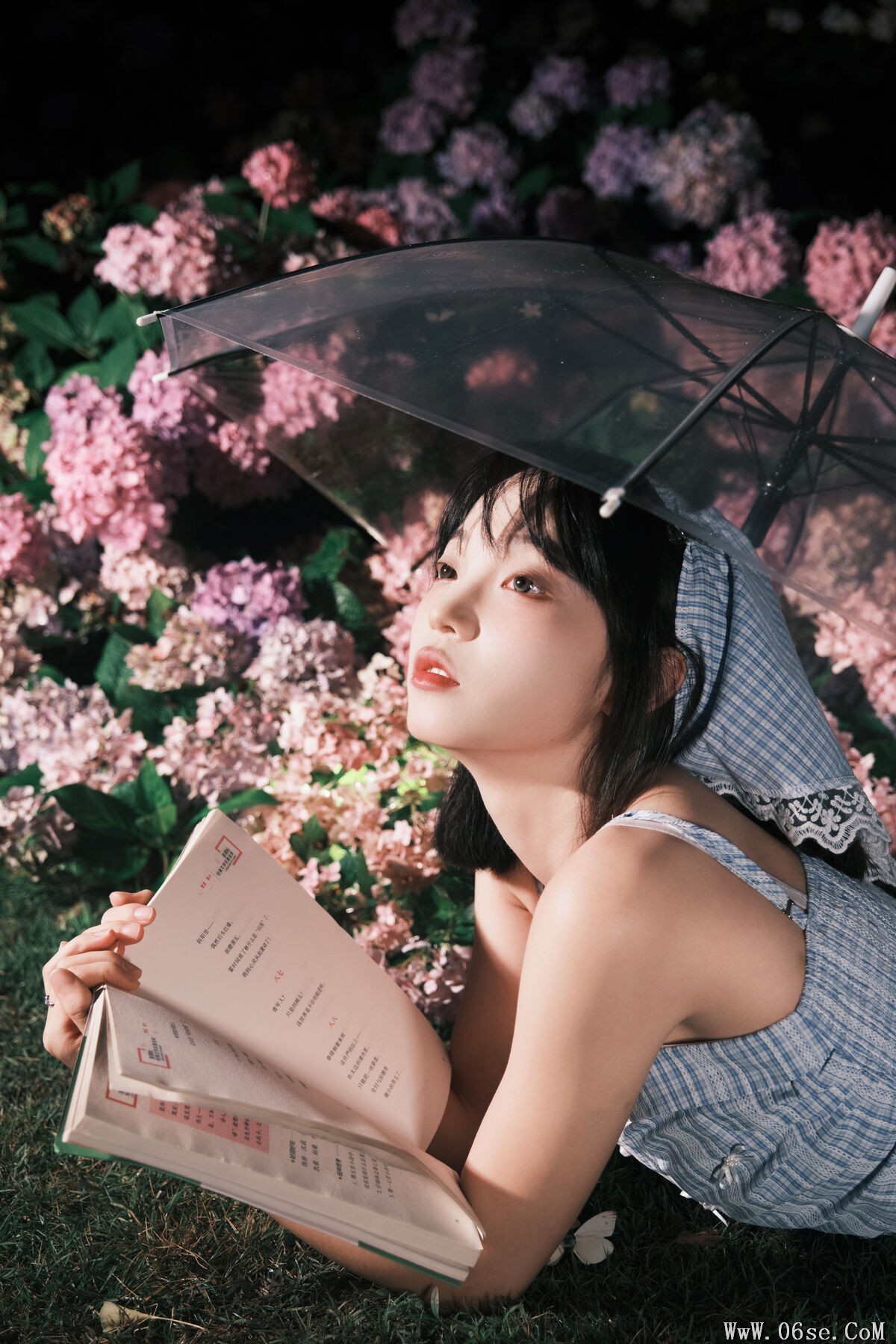 图片[15]-YiTuYu艺图语 Vol.7229 Jiu Cai He Zi[32P]-六色网