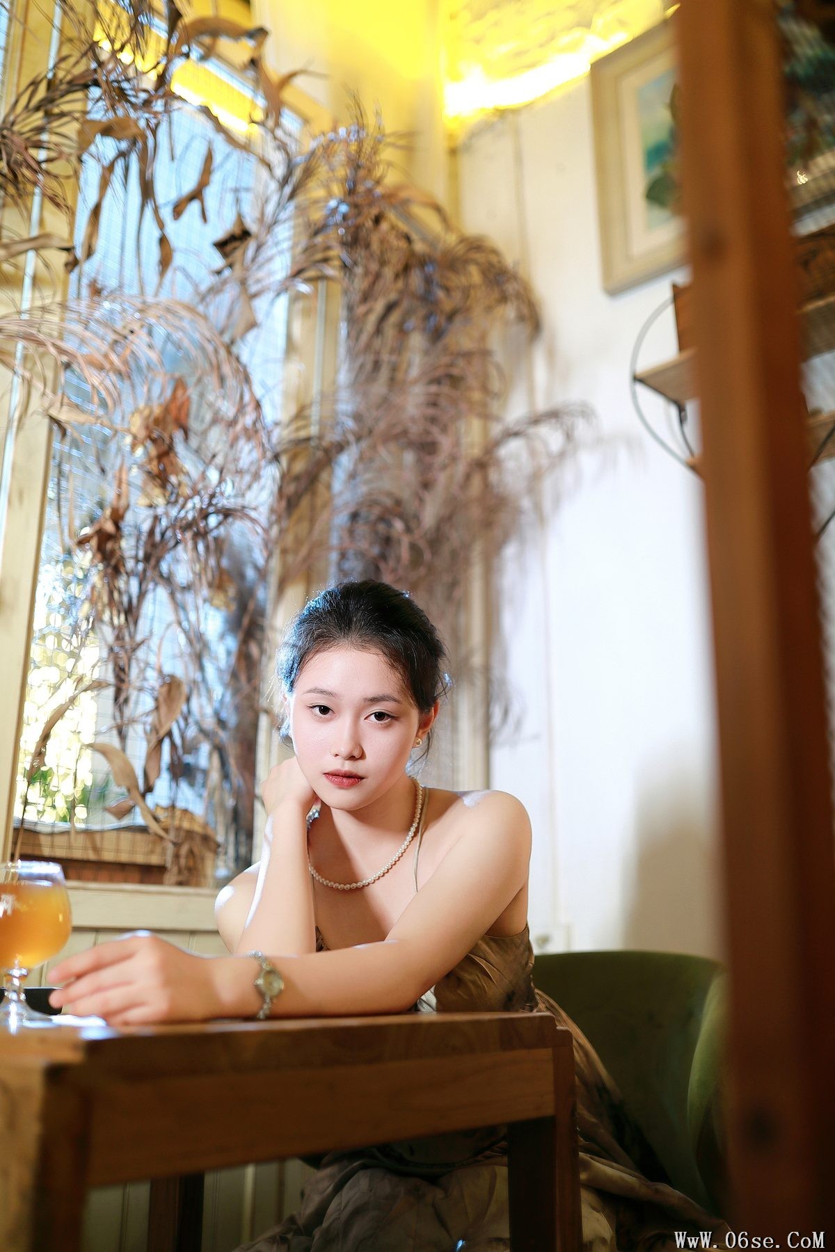 图片[13]-YiTuYu艺图语 Vol.5546 Xiao Xiao Cheng Tong Xue[41P]-六色网