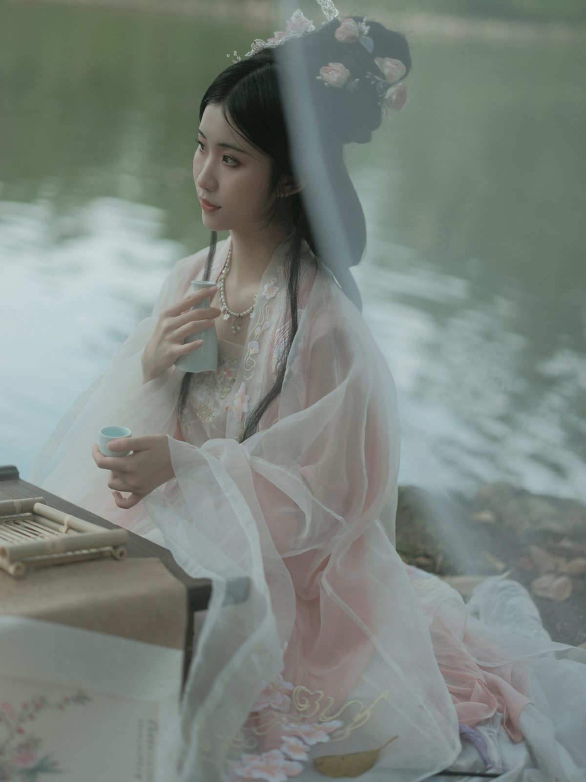 图片[11]-YiTuYu艺图语 Vol.3922 Tao Fei Zi[24P]-六色网