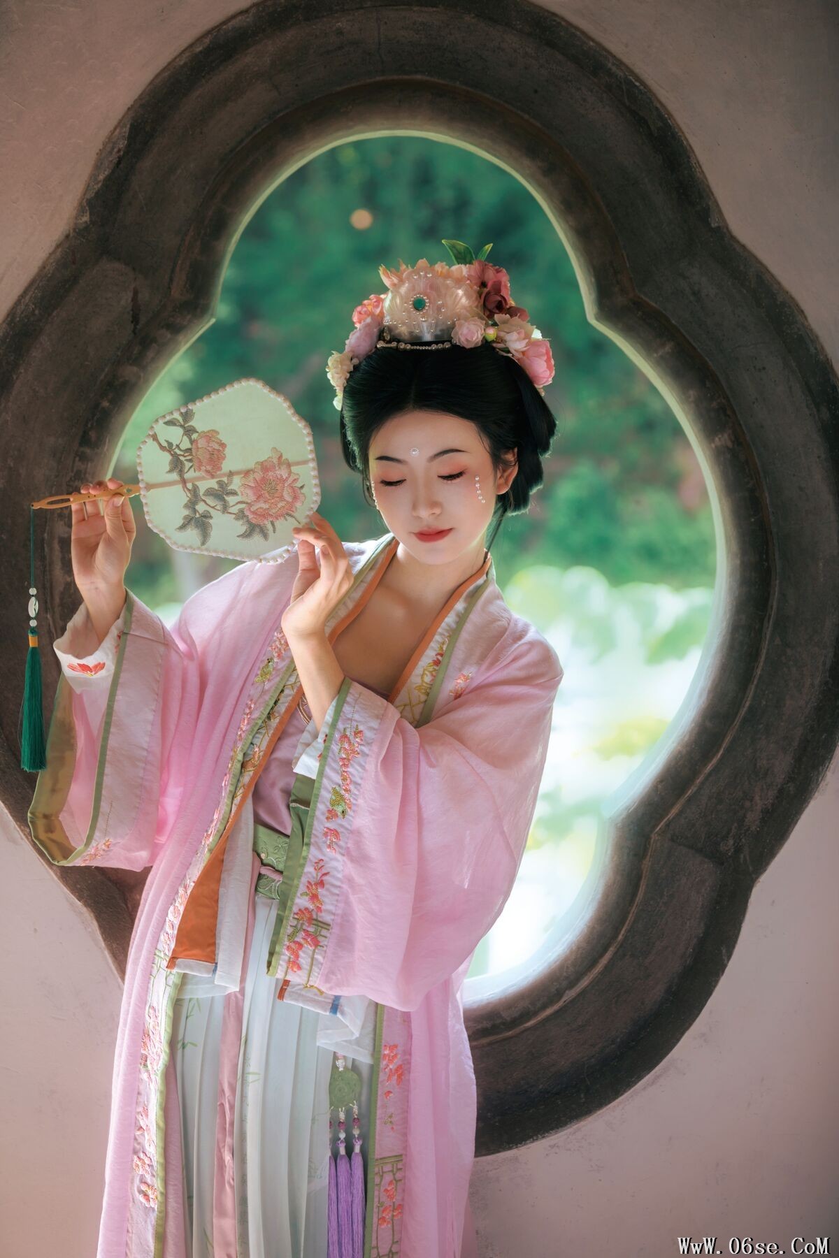 图片[15]-YiTuYu艺图语 Vol.7775 Xiao Shu Pian Er[22P]-六色网