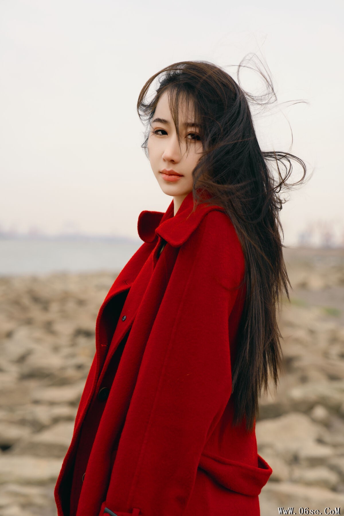 图片[20]-YiTuYu艺图语 Vol.6367 Pan Mu Mu[26P]-六色网