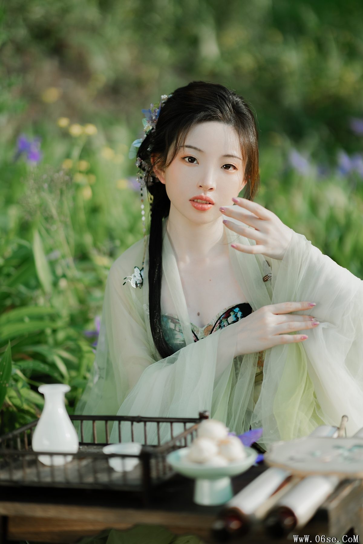 图片[28]-YiTuYu艺图语 Vol.5184 71olan[32P]-六色网