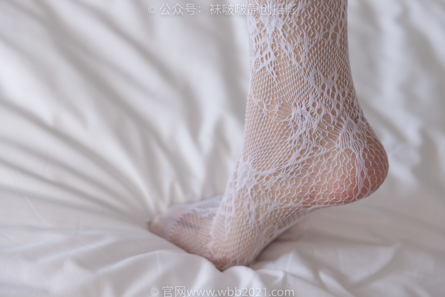 图片[63]-BoBoSocks袜啵啵 No.231 小甜豆-板鞋、白色蕾丝袜、可拆卸牛仔裤、裤里丝[154P]-六色网