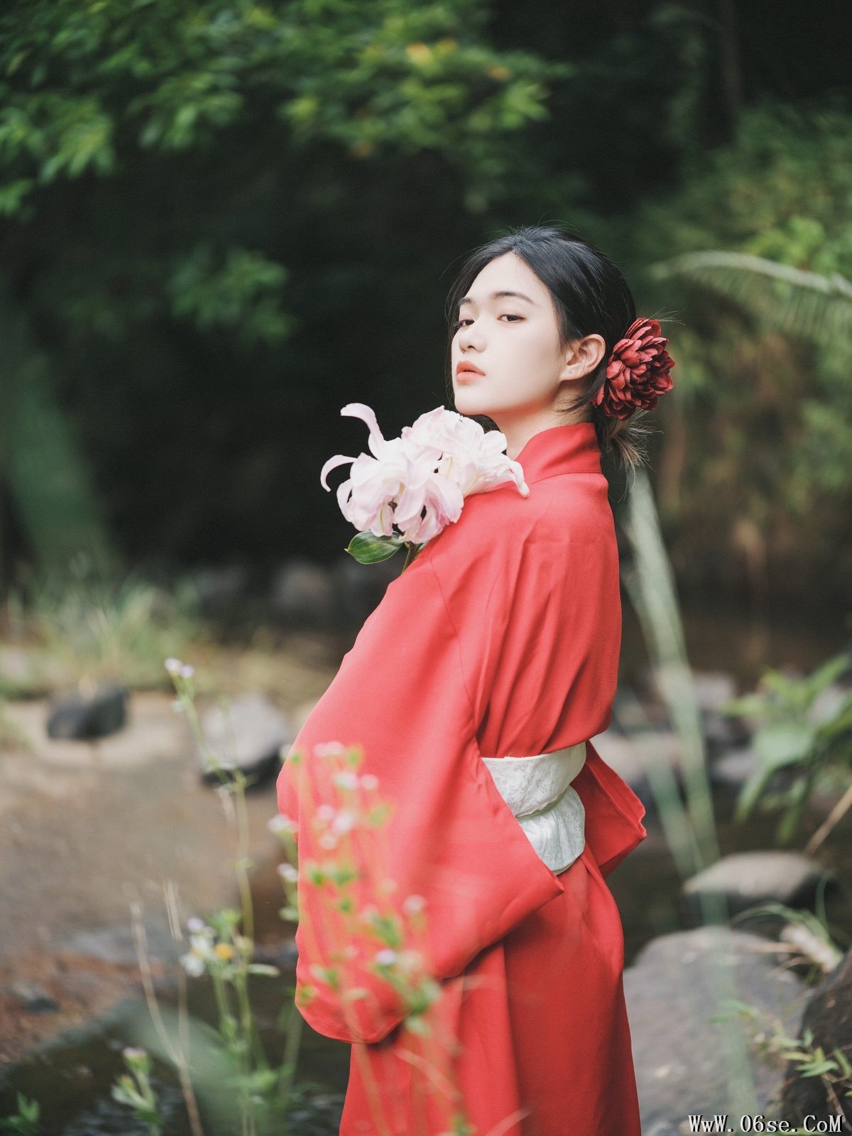 图片[24]-YiTuYu艺图语 Vol.5218 A Xi[35P]-六色网
