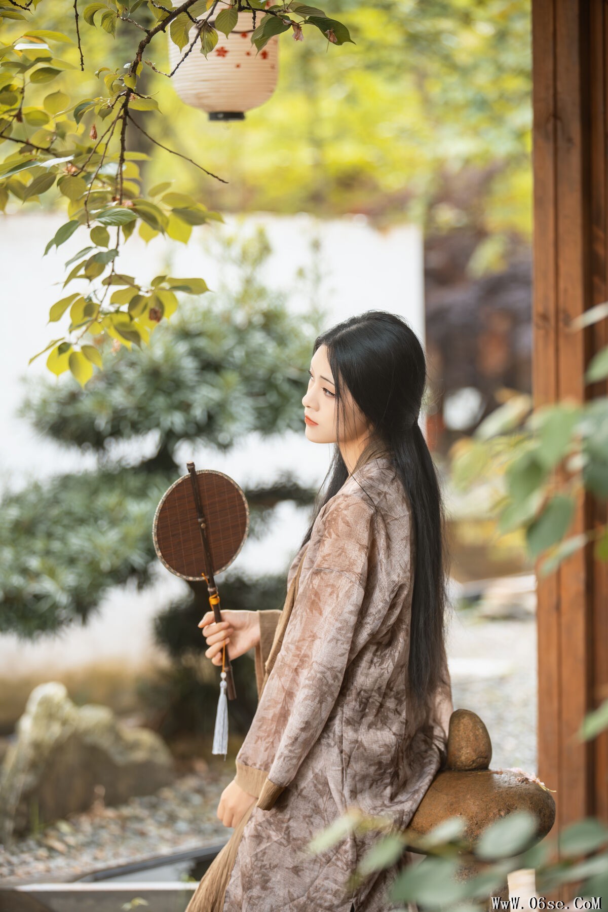 图片[68]-YiTuYu艺图语 Vol.6810 Xiao Xi Ya[69P]-六色网