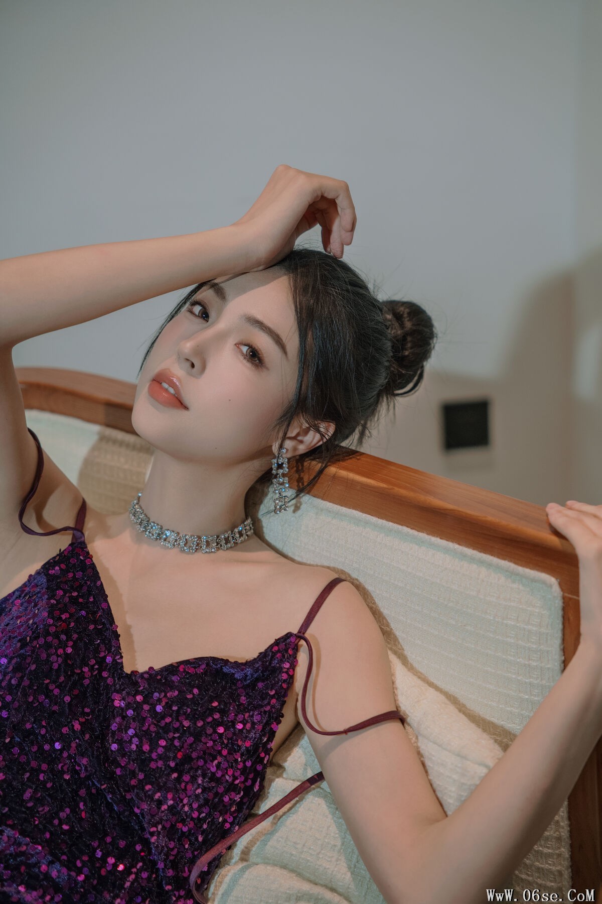 图片[20]-YiTuYu艺图语 Vol.6923 Sha Sha[31P]-六色网