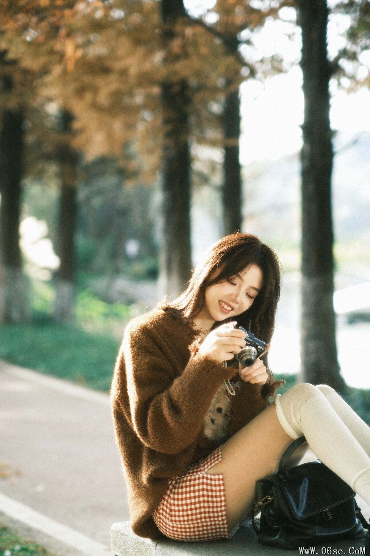 图片[9]-YiTuYu艺图语 Vol.6112 Jia Jia[26P]-六色网