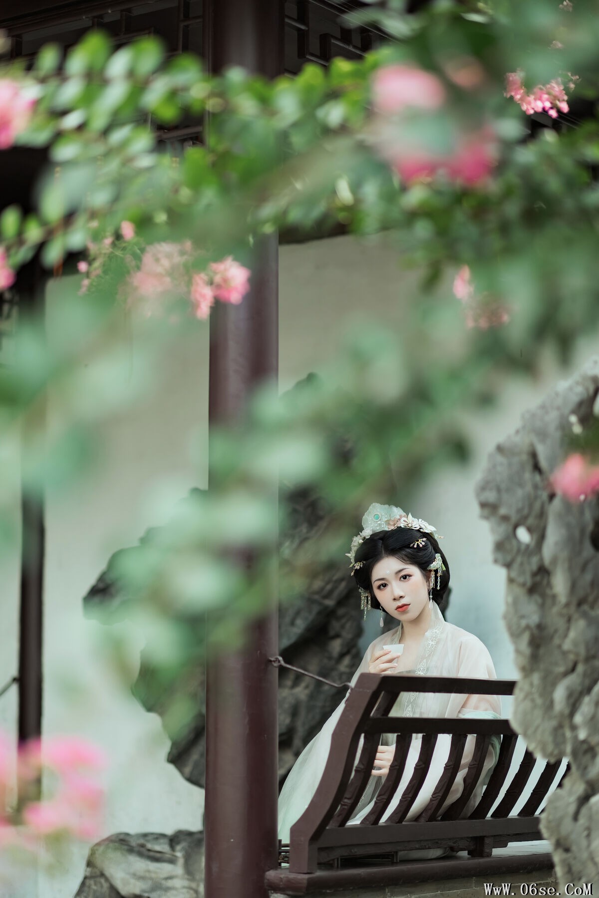 图片[21]-YiTuYu艺图语 Vol.7566 Zheng Du[28P]-六色网