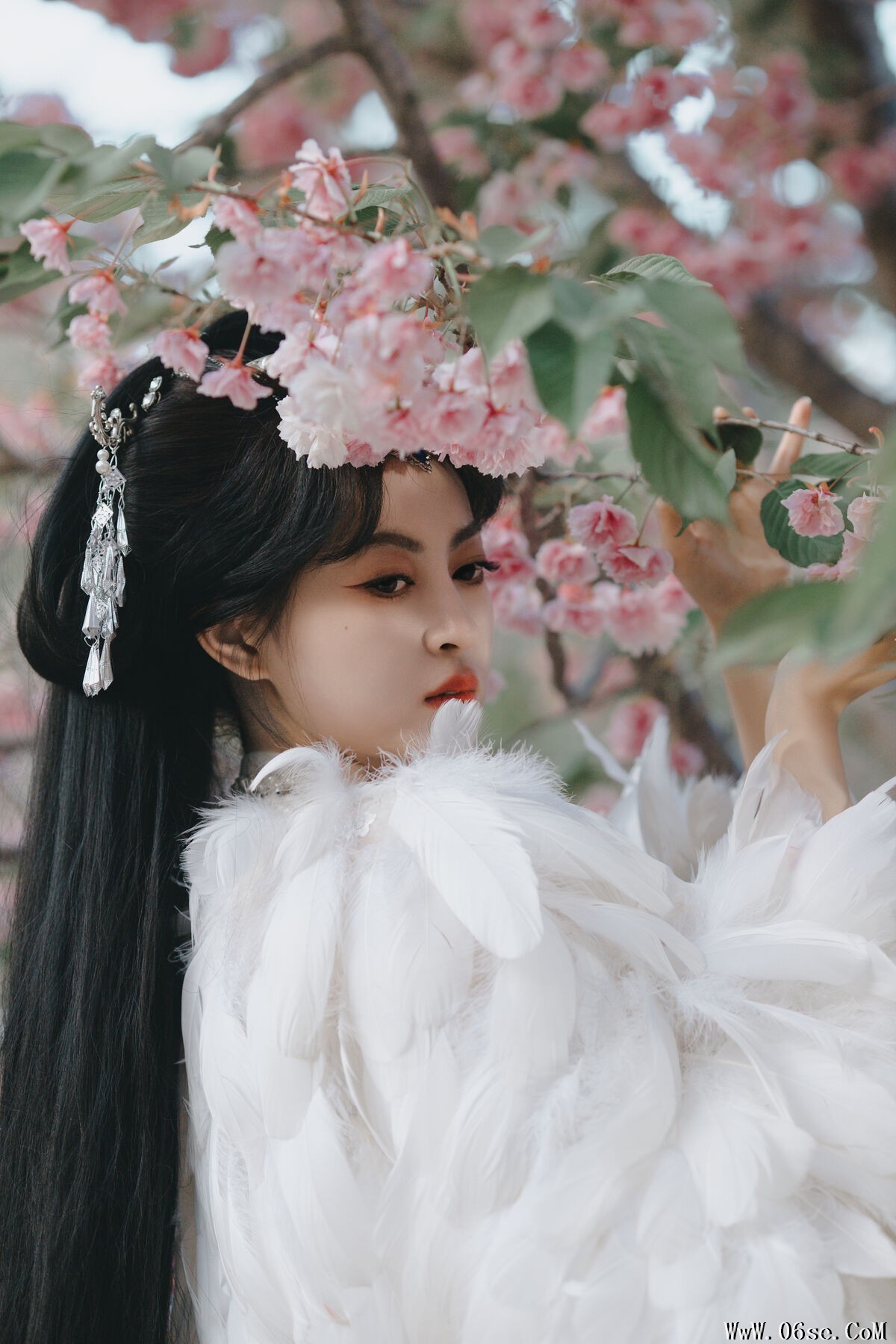 图片[23]-YiTuYu艺图语 Vol.7115 Yi Xuan[37P]-六色网