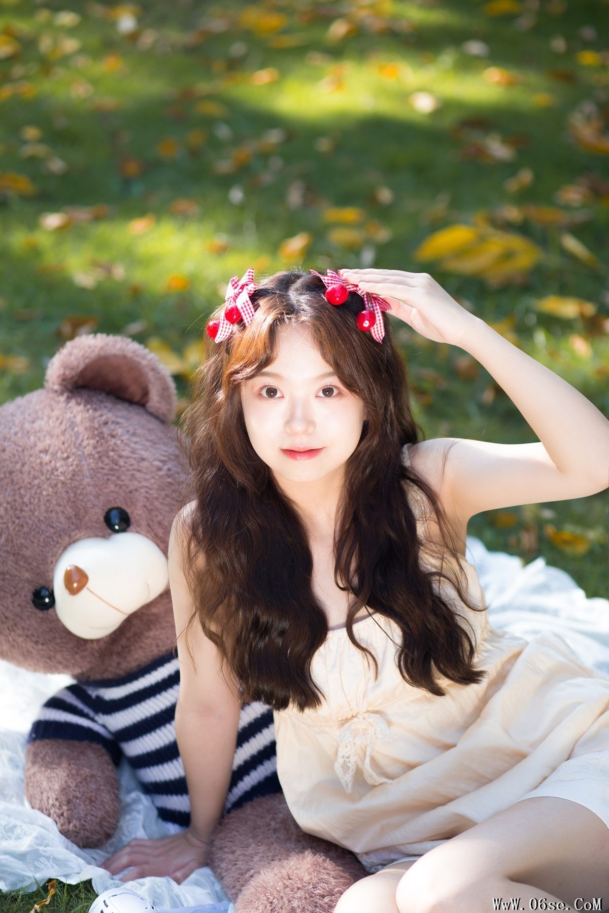 图片[5]-YiTuYu艺图语 Vol.6015 Ha Ji Ma Hua[25P]-六色网