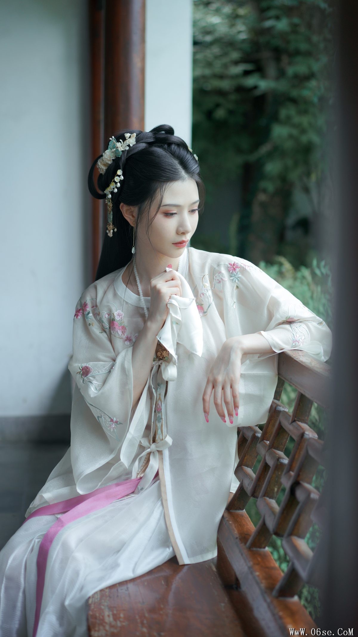 图片[10]-YiTuYu艺图语 Vol.4988 Xue Gao[34P]-六色网