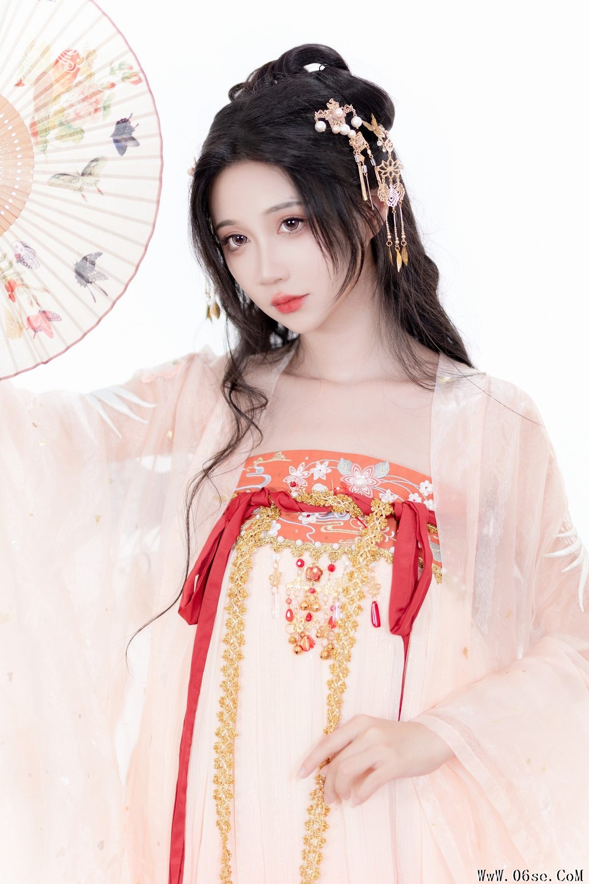 图片[18]-YiTuYu艺图语 Vol.5326 Qi Luo Sheng De Xiao Su Su[29P]-六色网