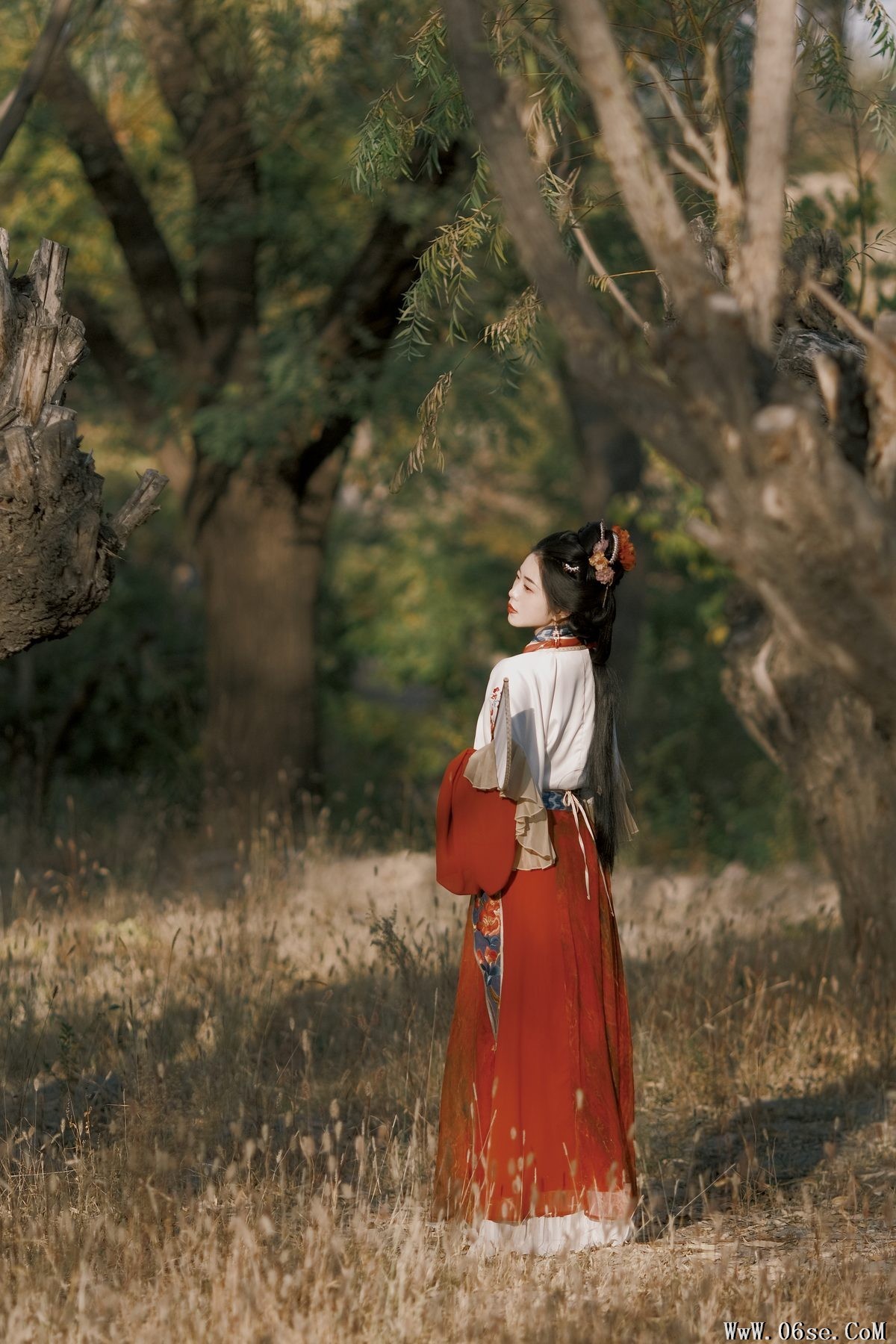 图片[28]-YiTuYu艺图语 Vol.5803 Anya_z[28P]-六色网