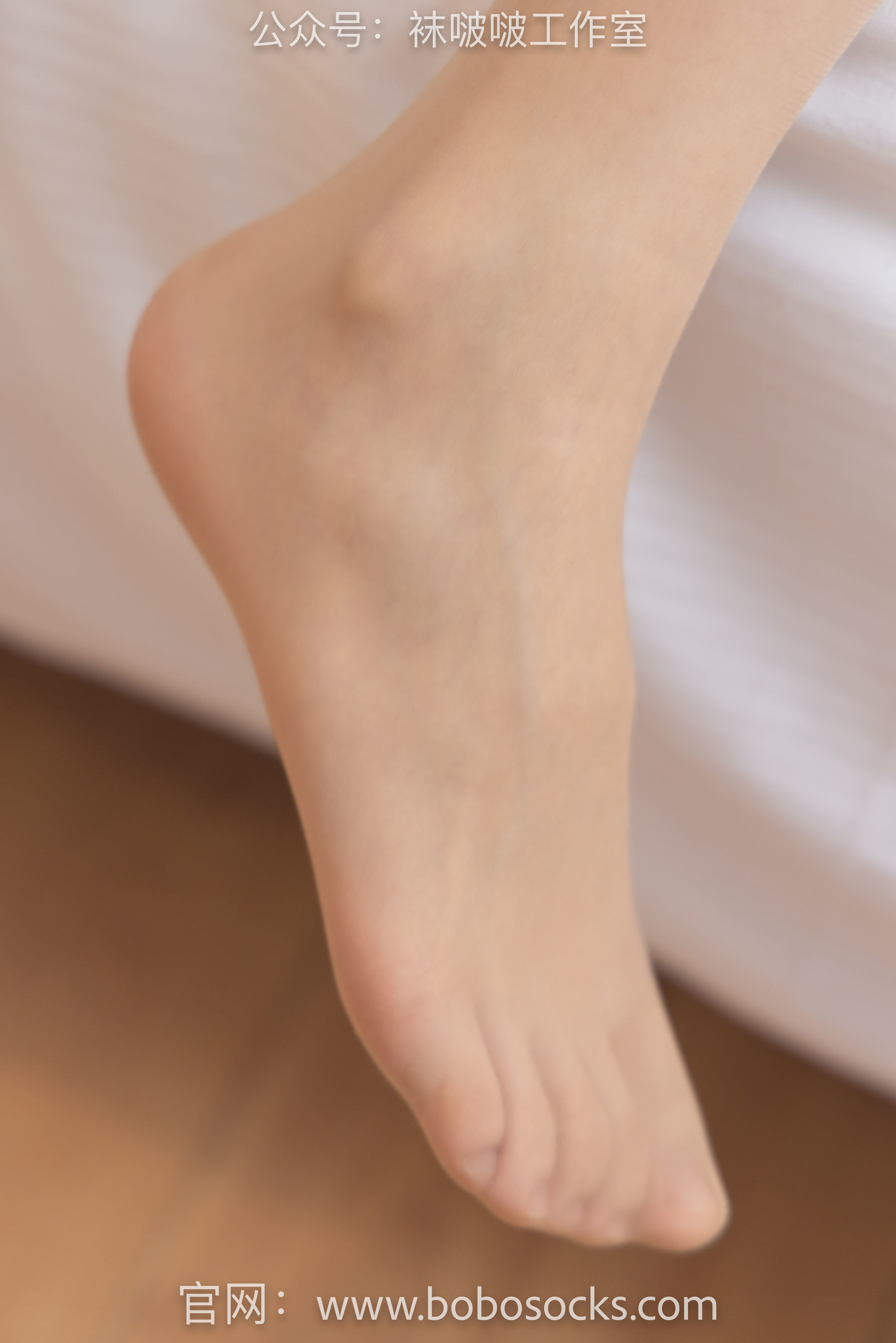 图片[114]-BoBoSocks袜啵啵 No.094 稚予-高跟鞋、肉丝[139P]-六色网