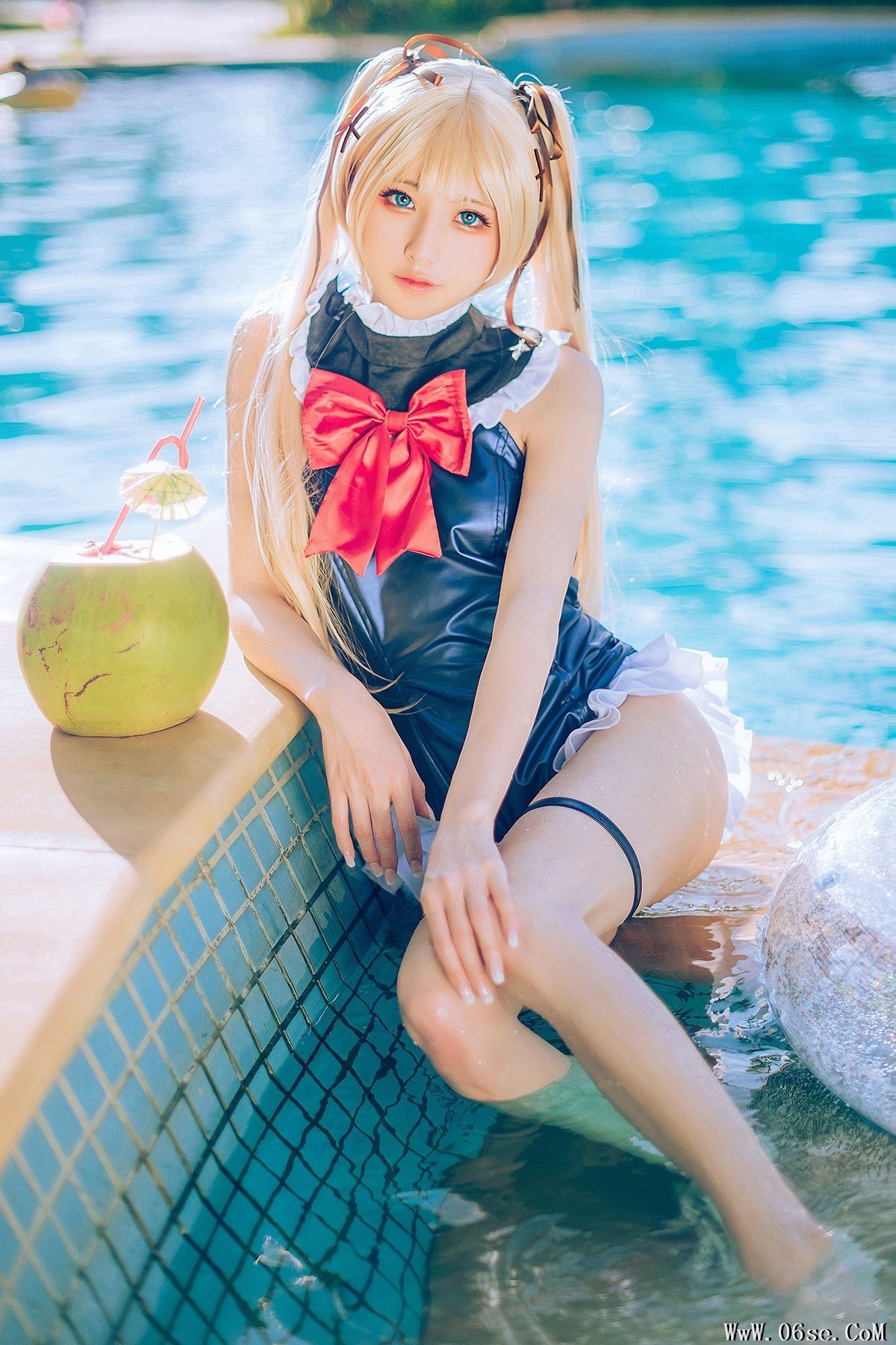 YiTuYu艺图语 Vol.5584 Hua Jing Yuan Xing Yu[39P]-六色网