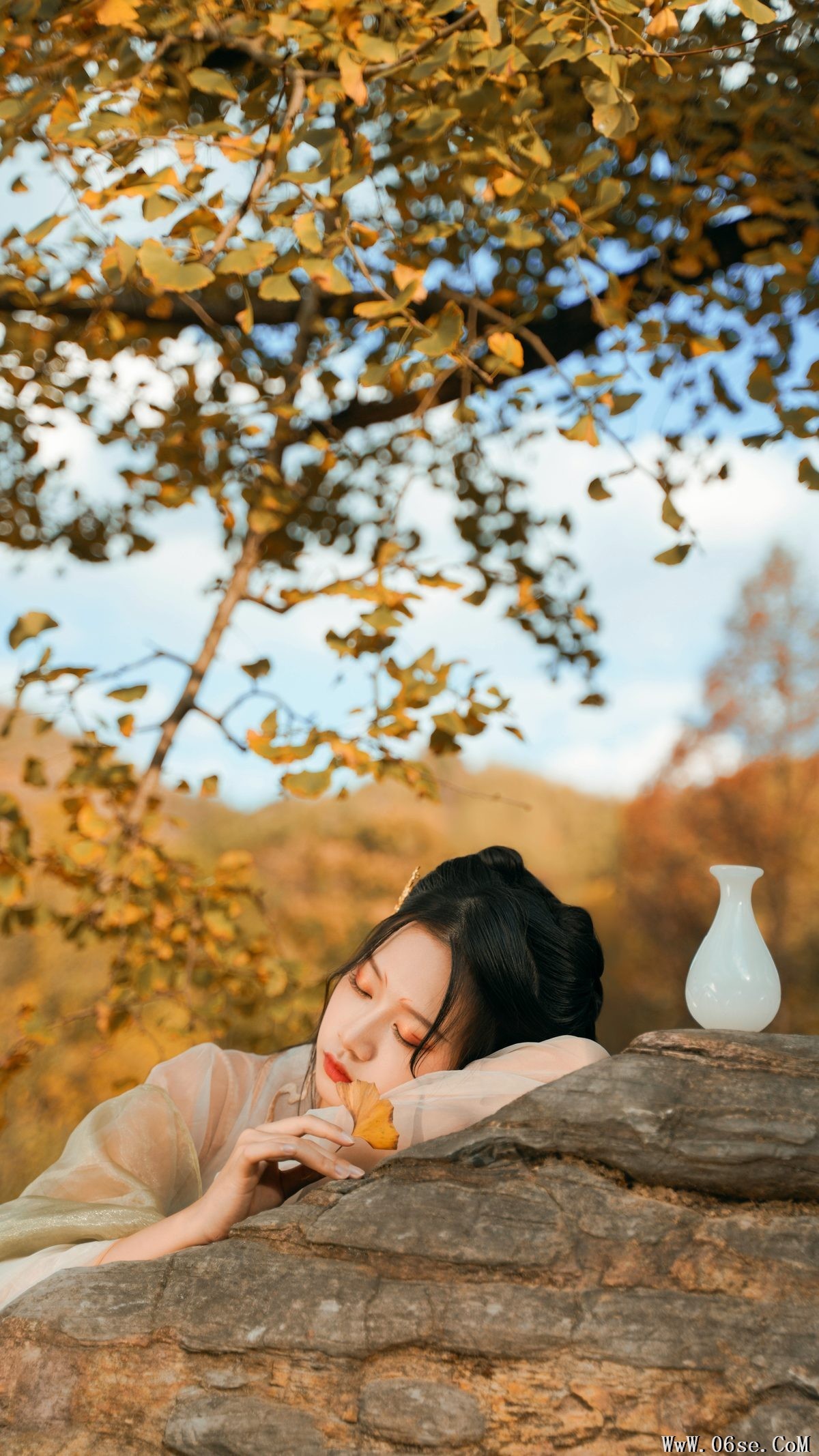 图片[15]-YiTuYu艺图语 Vol.3202 Wang Wang Xiao Xiao Shu[39P]-六色网