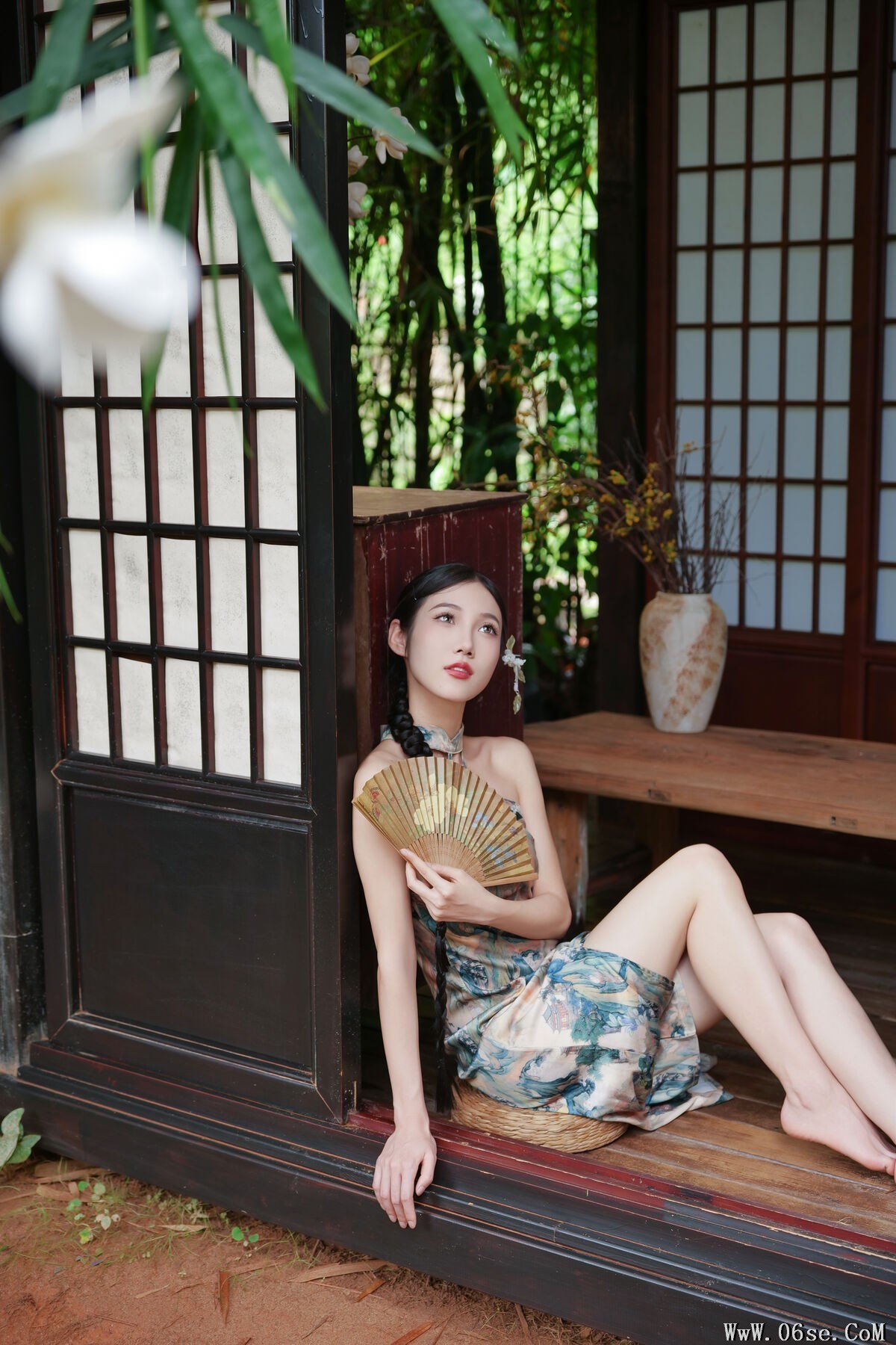 图片[26]-YiTuYu艺图语 Vol.7245 O1ne Wan[42P]-六色网