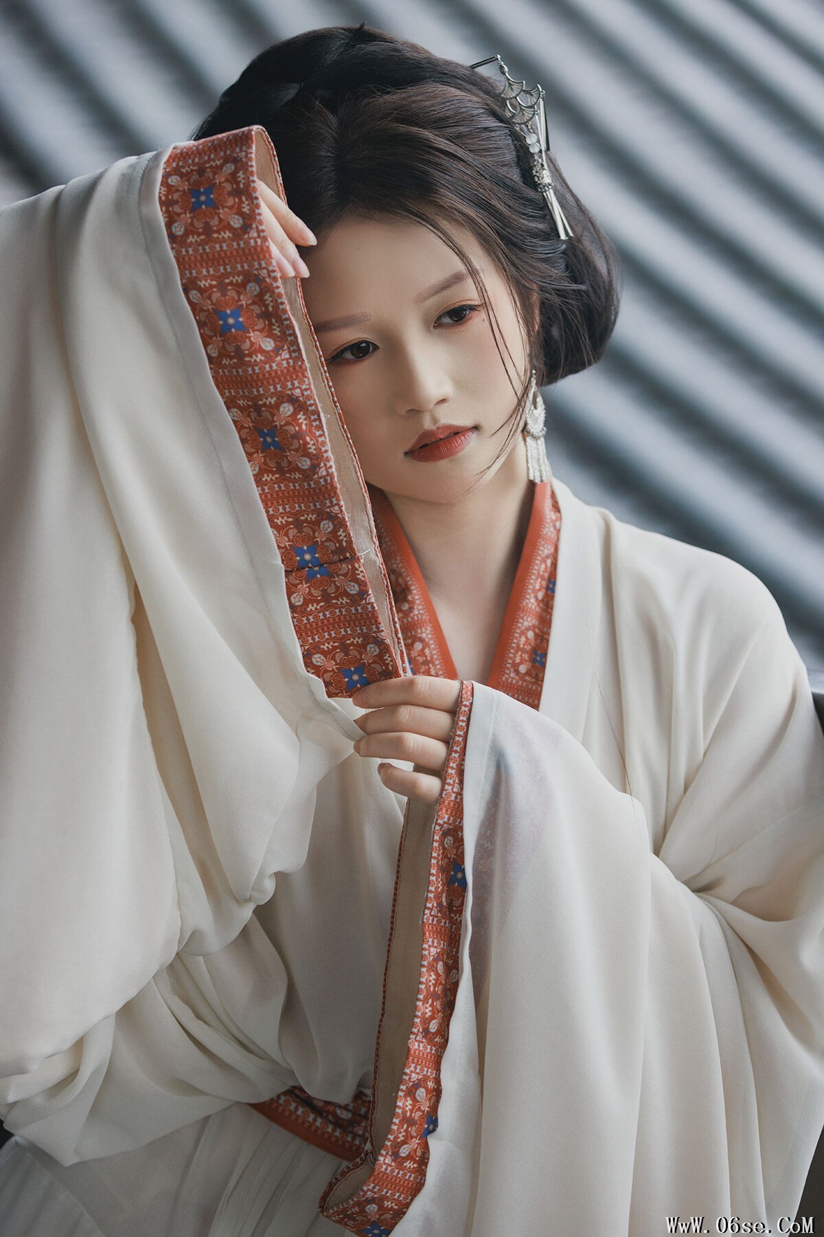 YiTuYu艺图语 Vol.6656 Xiao Kai[26P]-六色网