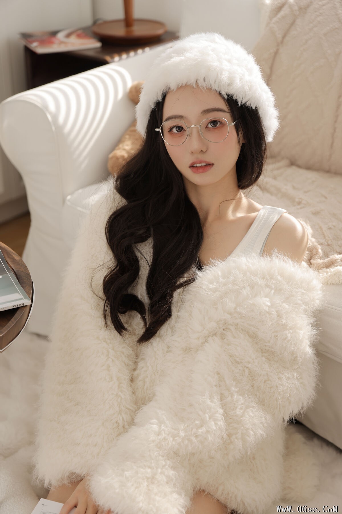 图片[22]-YiTuYu艺图语 Vol.6445 Xiao Yang Ai Gan Fan[29P]-六色网