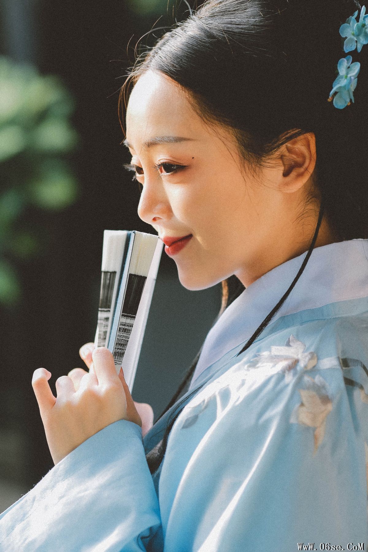 图片[24]-YiTuYu艺图语 Vol.3290 Yu Yue Toto[29P]-六色网