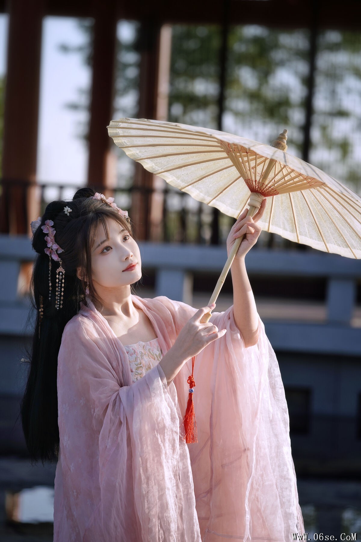图片[15]-YiTuYu艺图语 Vol.6775 Xiao Qi[24P]-六色网