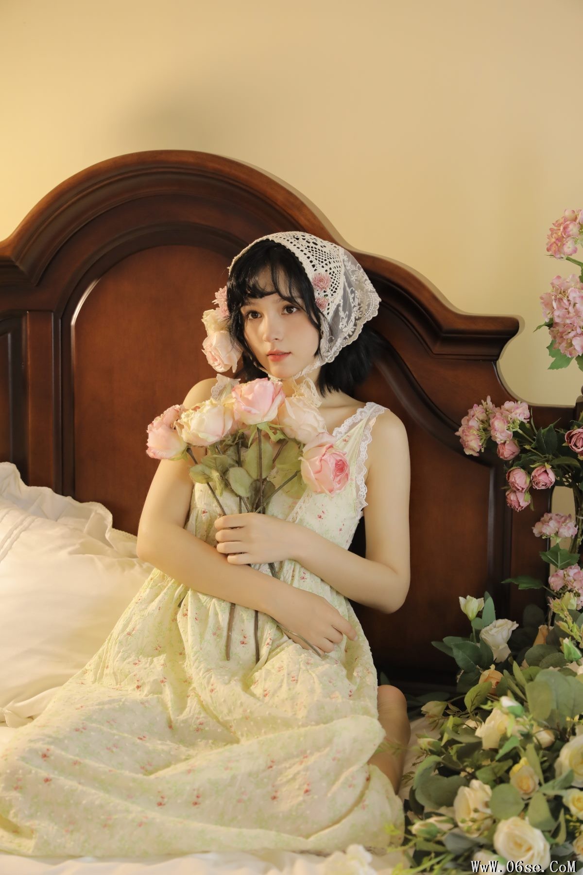 图片[19]-YiTuYu艺图语 Vol.3123 Duo Si[32P]-六色网