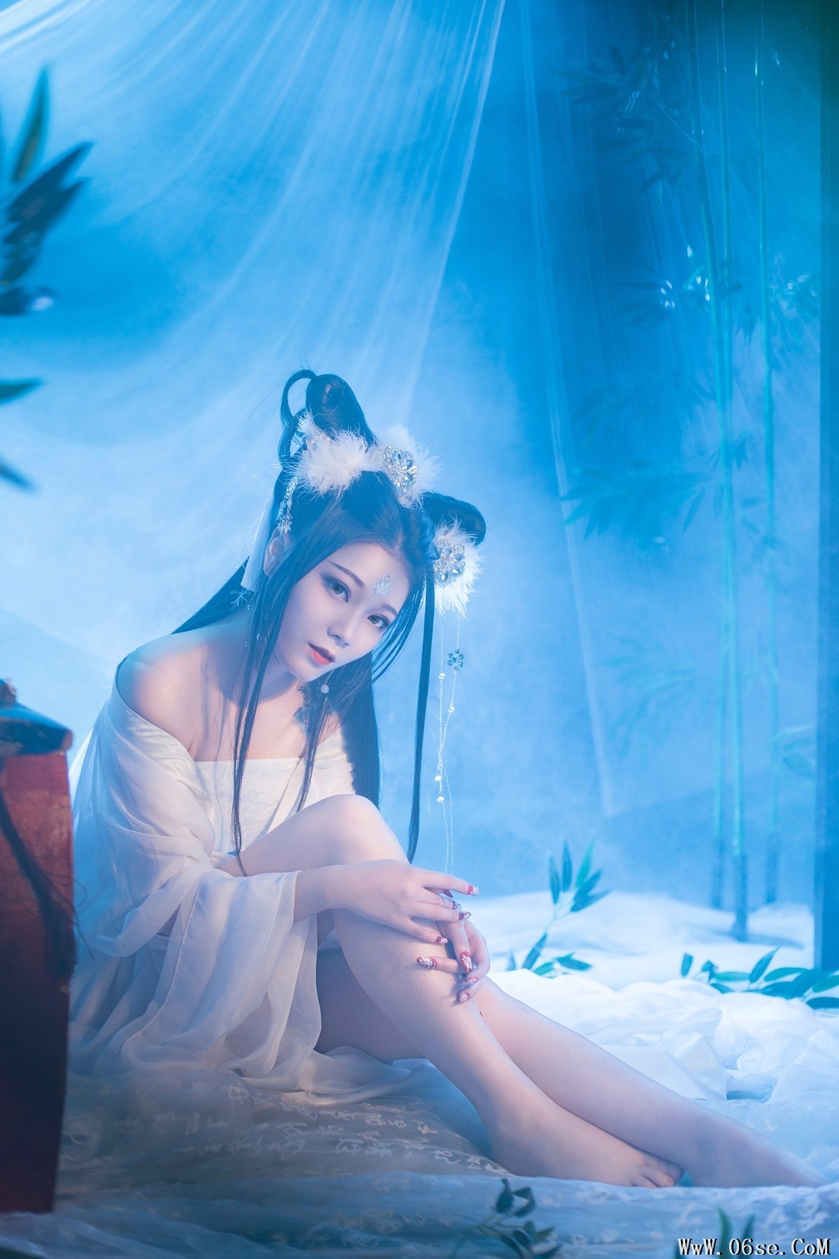 图片[30]-YiTuYu艺图语 Vol.3415 Hui Zi[33P]-六色网
