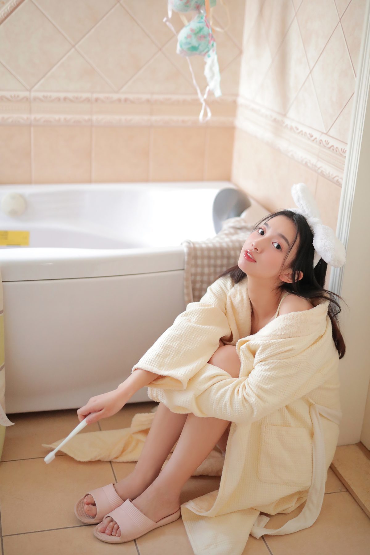 图片[28]-YiTuYu艺图语 Vol.5723 Zhu Jia Hang[31P]-六色网