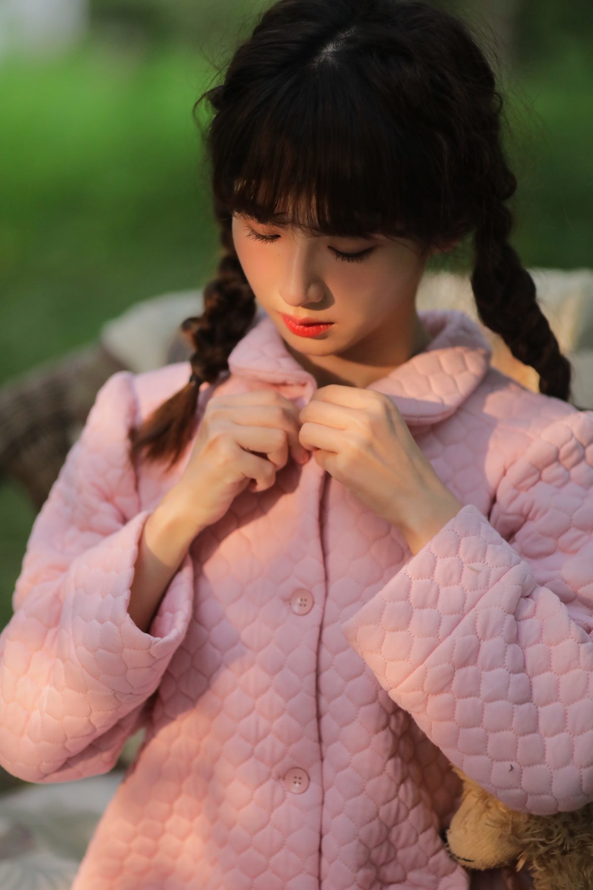 图片[14]-YiTuYu艺图语 Vol.3109 Gu Lin X[38P]-六色网
